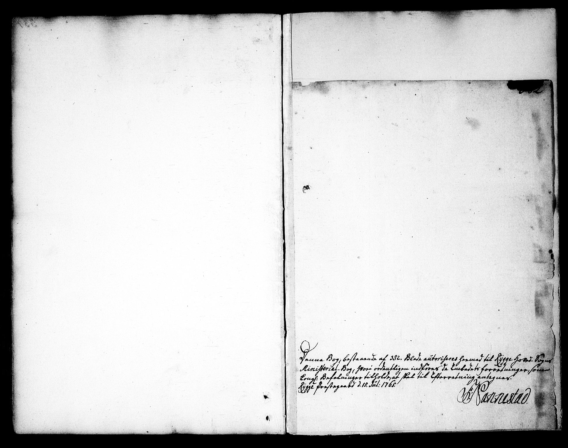 Rygge prestekontor Kirkebøker, AV/SAO-A-10084b/F/Fa/L0002: Parish register (official) no. 2, 1771-1814