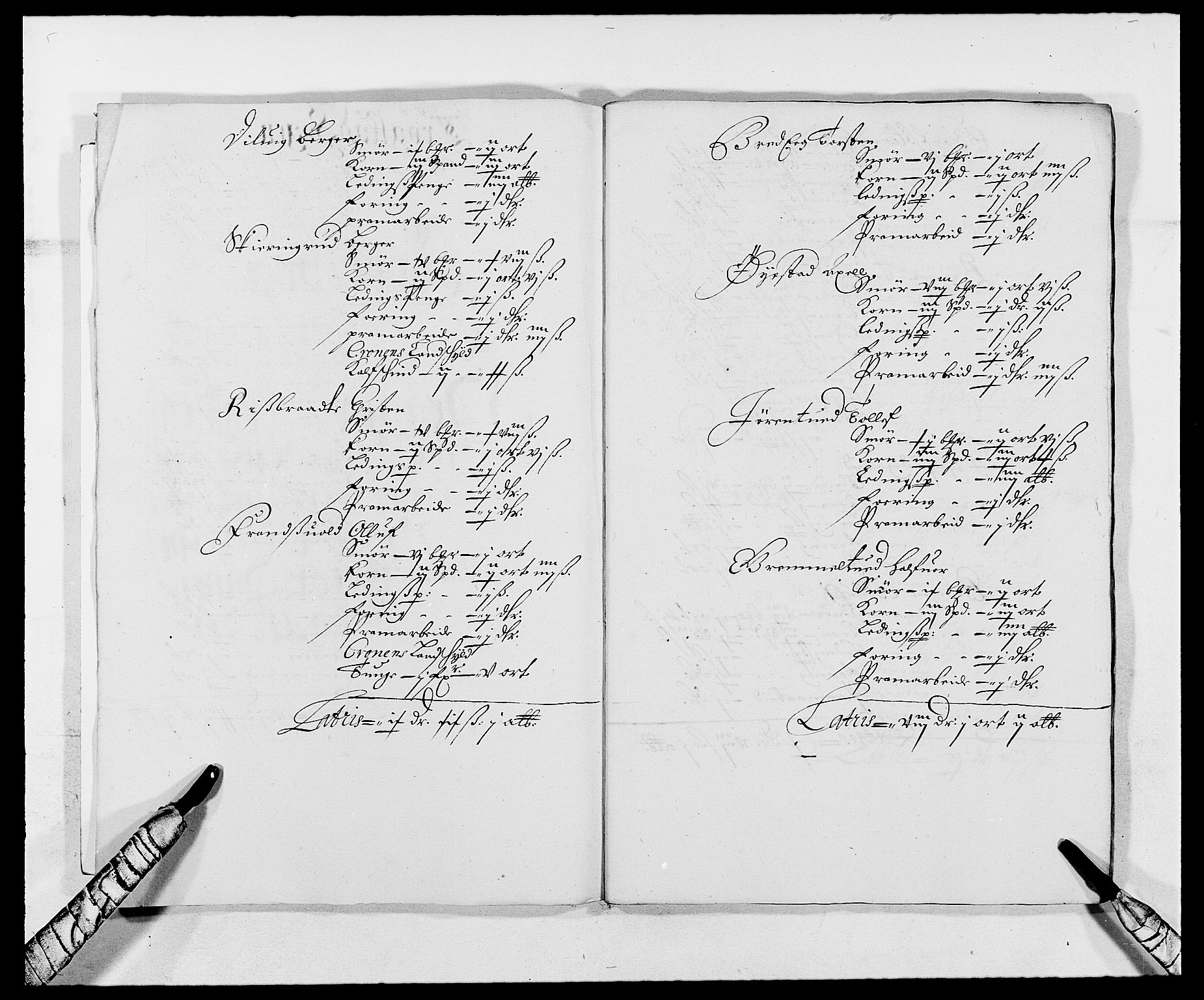 Rentekammeret inntil 1814, Reviderte regnskaper, Fogderegnskap, RA/EA-4092/R06/L0279: Fogderegnskap Heggen og Frøland, 1678-1680, p. 197