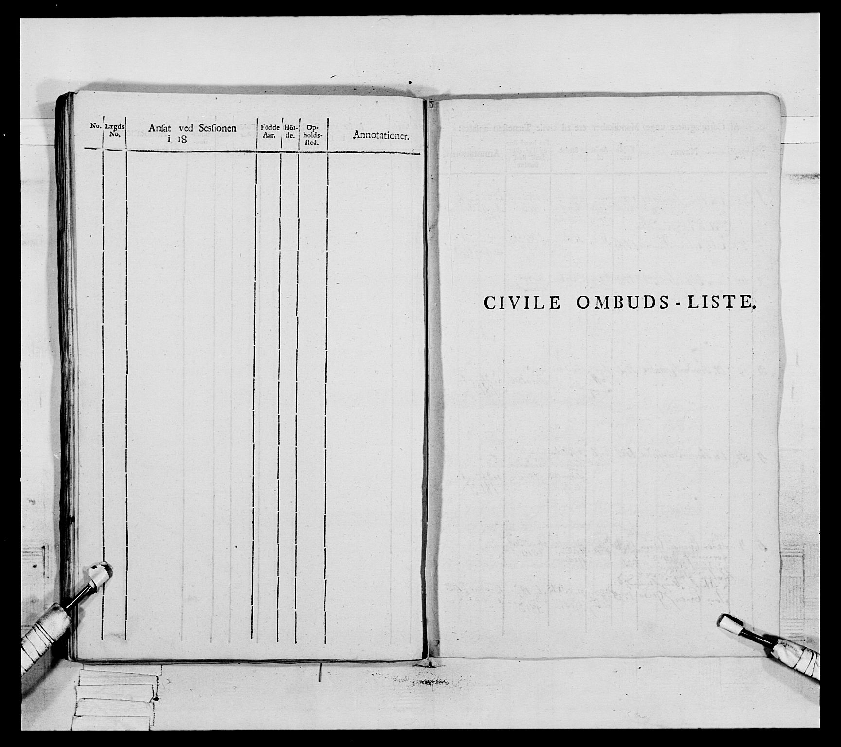 Generalitets- og kommissariatskollegiet, Det kongelige norske kommissariatskollegium, RA/EA-5420/E/Eh/L0083a: 2. Trondheimske nasjonale infanteriregiment, 1810, p. 295