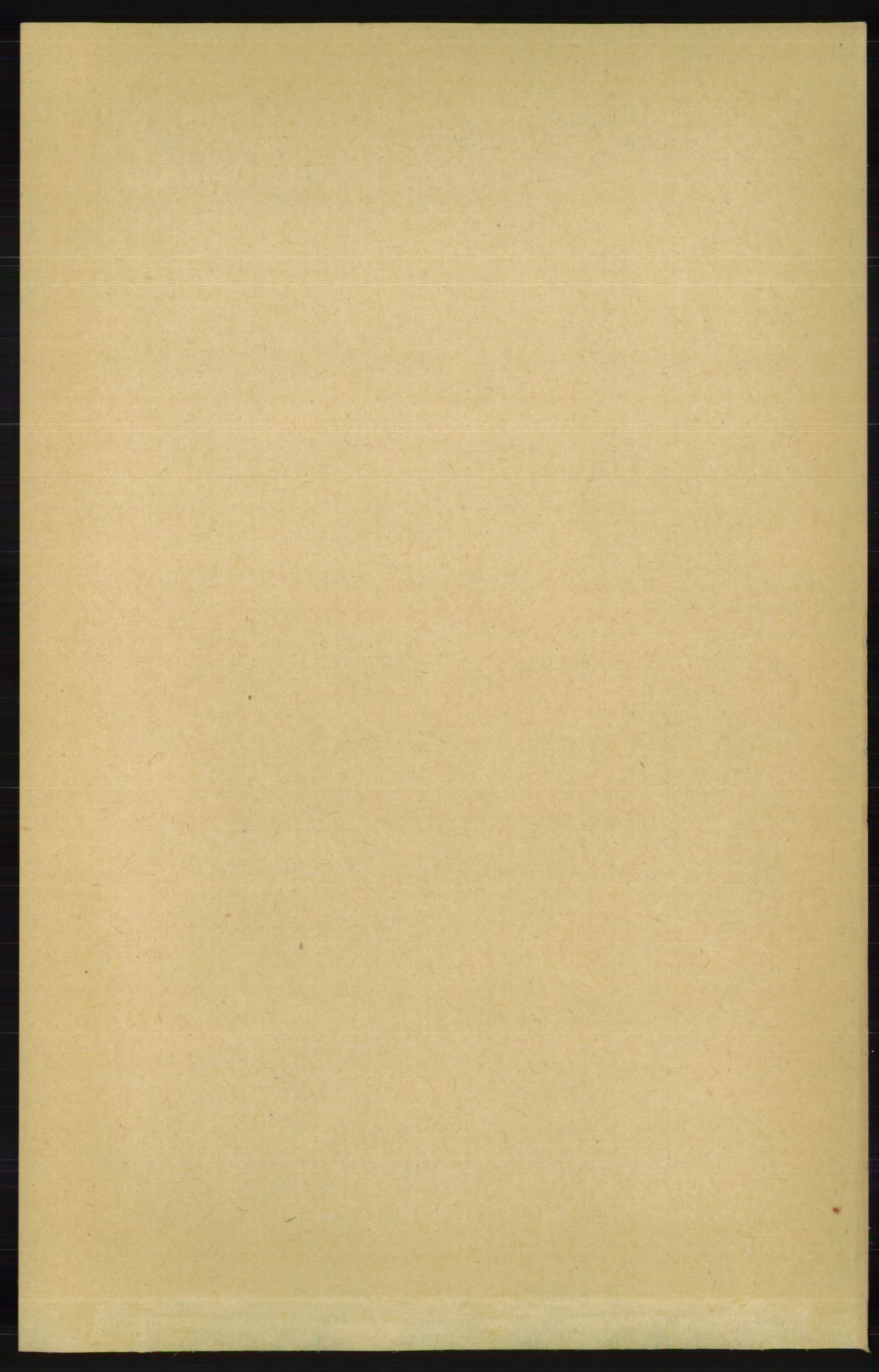 RA, 1891 census for 1018 Søgne, 1891, p. 3210