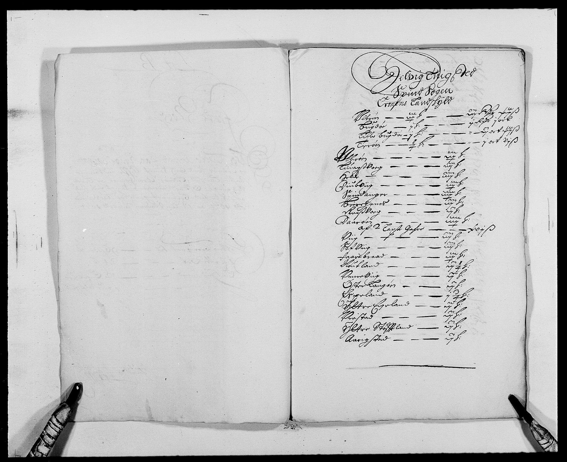 Rentekammeret inntil 1814, Reviderte regnskaper, Fogderegnskap, RA/EA-4092/R41/L2528: Fogderegnskap Lista, 1673-1674, p. 194