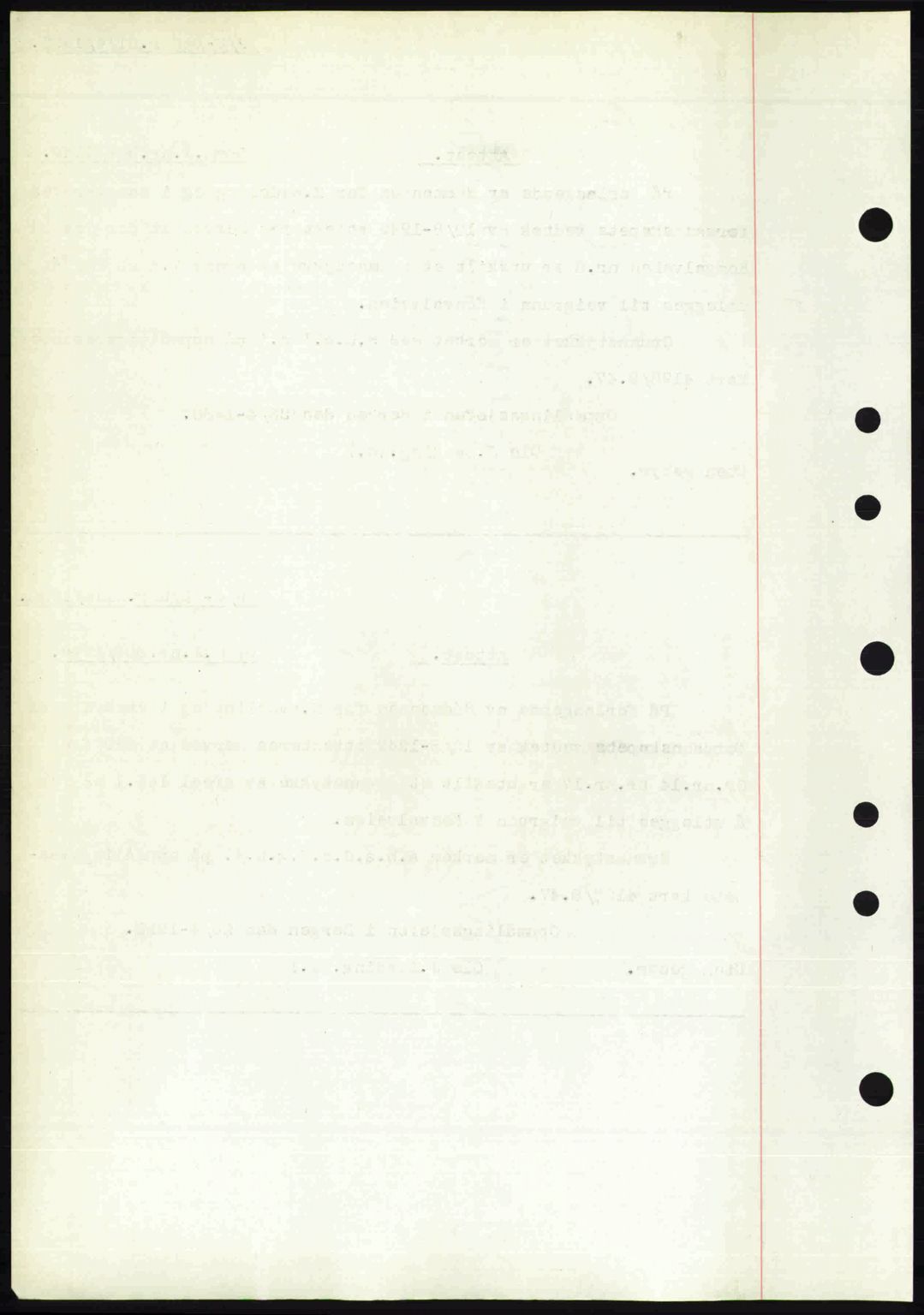 Byfogd og Byskriver i Bergen, AV/SAB-A-3401/03/03Bc/L0033: Mortgage book no. A26-27, 1950-1950, Diary no: : 5115/1950