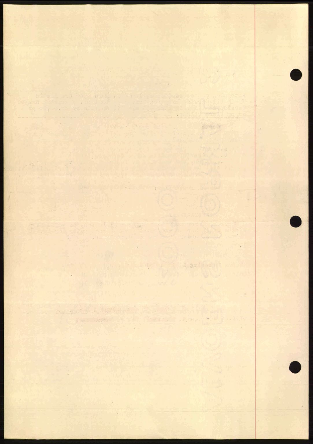 Narvik sorenskriveri, SAT/A-0002/1/2/2C/2Ca: Mortgage book no. A21, 1946-1947, Diary no: : 604/1946