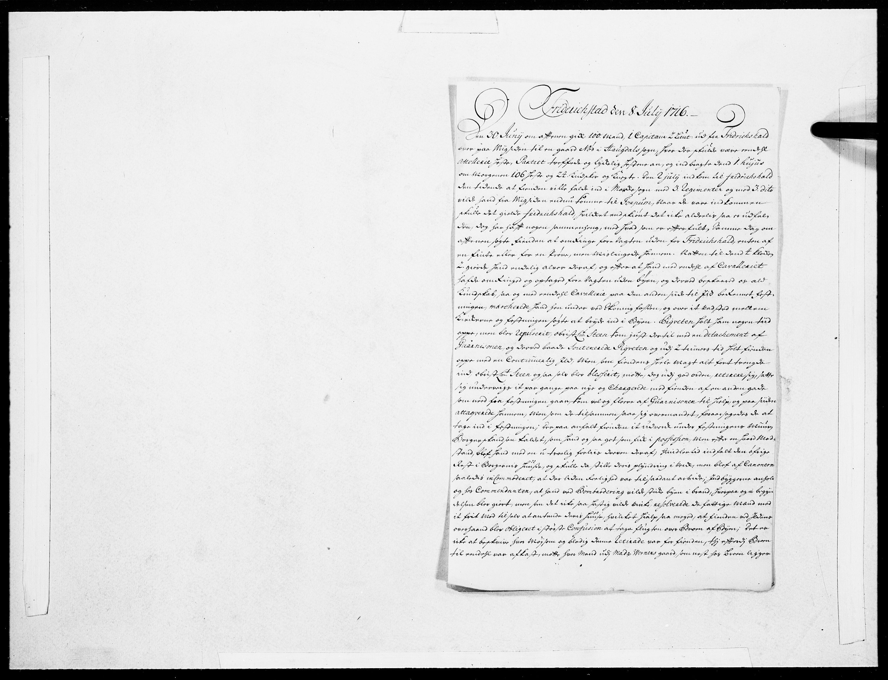 Danske Kanselli 1572-1799, AV/RA-EA-3023/F/Fc/Fcc/Fcca/L0079: Norske innlegg 1572-1799, 1716, p. 79