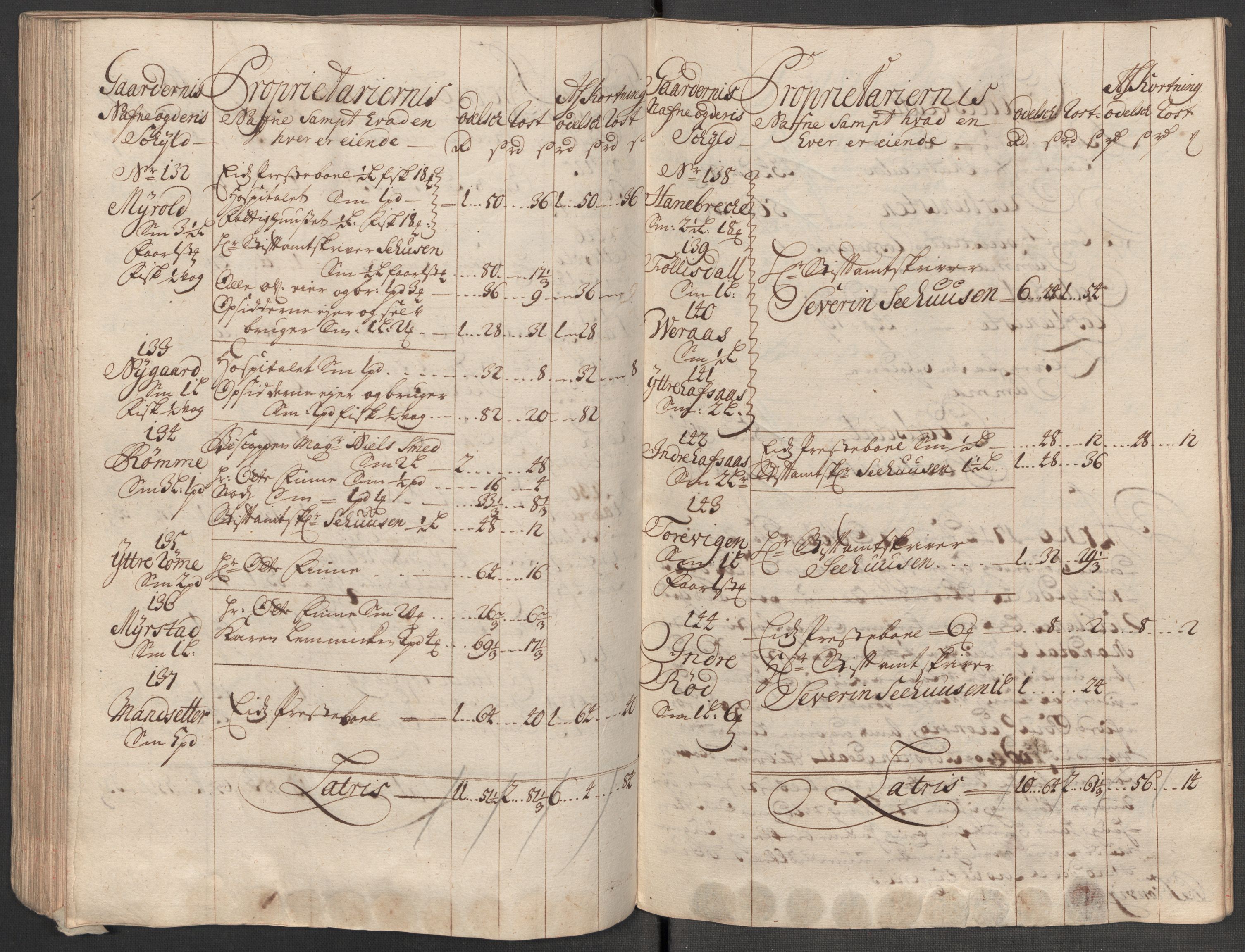 Rentekammeret inntil 1814, Reviderte regnskaper, Fogderegnskap, RA/EA-4092/R53/L3438: Fogderegnskap Sunn- og Nordfjord, 1714, p. 107