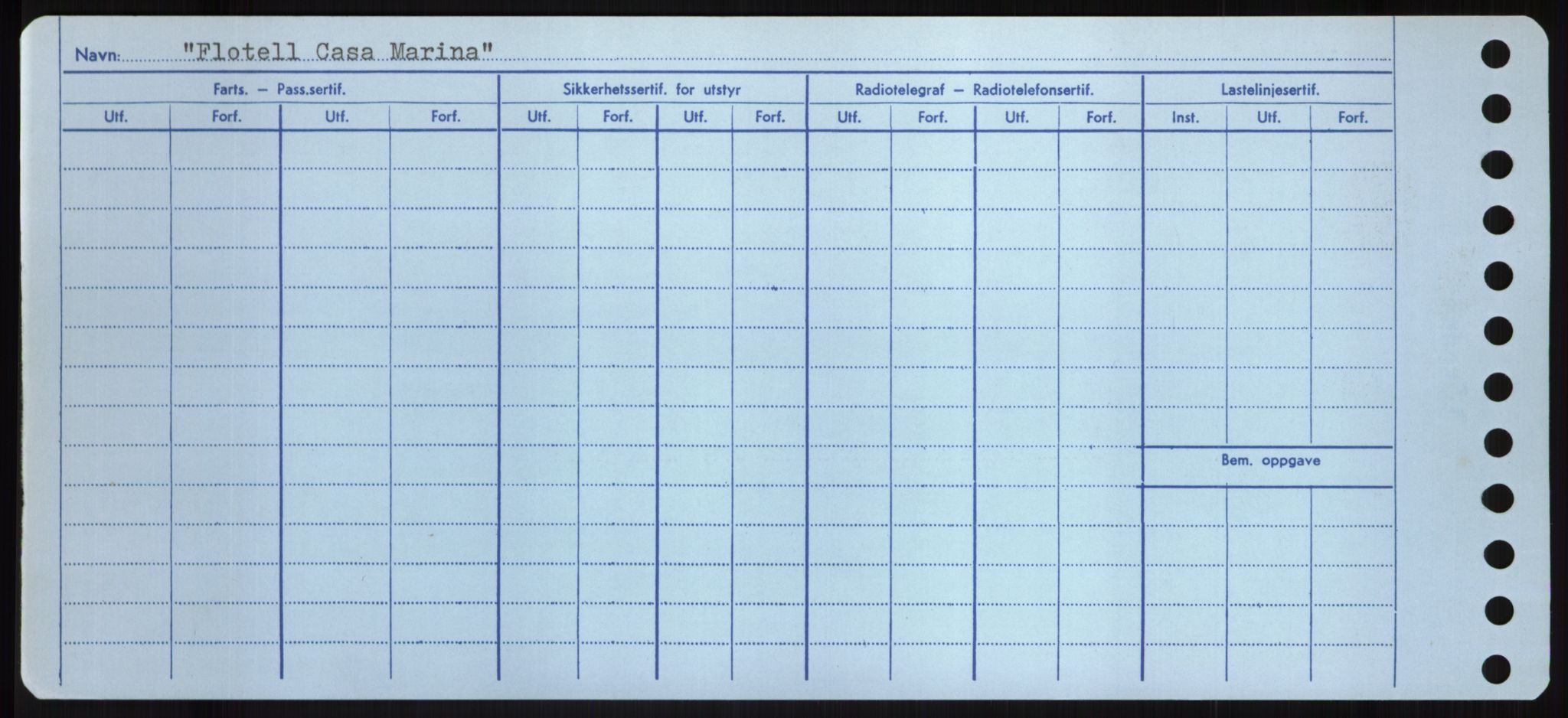 Sjøfartsdirektoratet med forløpere, Skipsmålingen, AV/RA-S-1627/H/Hd/L0011: Fartøy, Fla-Får, p. 62