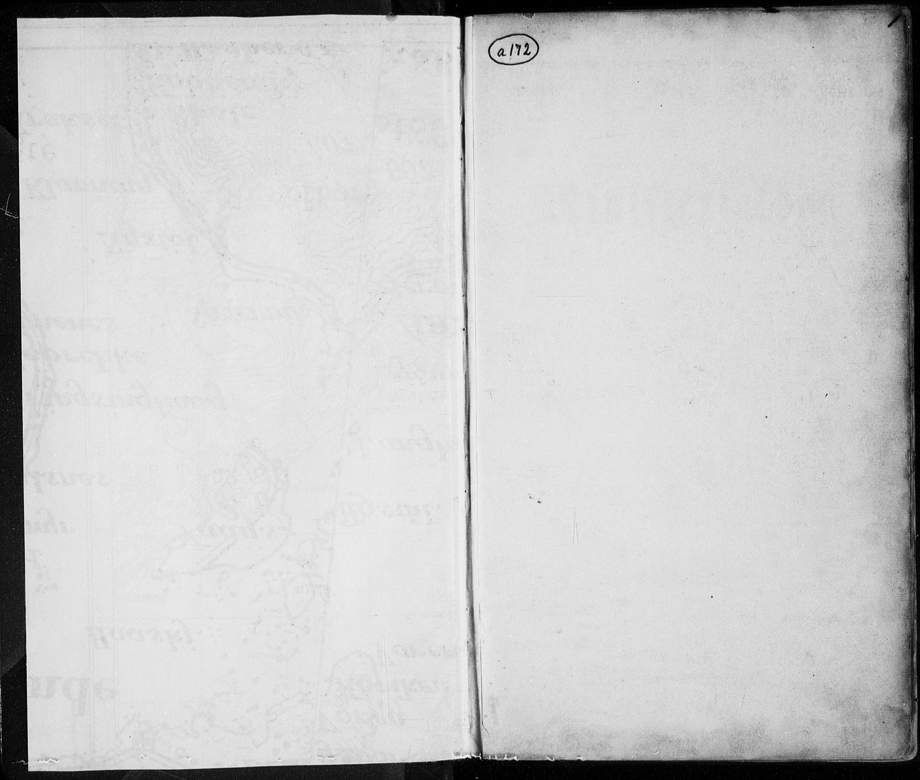 Korskirken sokneprestembete, SAB/A-76101/H/Haa/L0027: Parish register (official) no. C 3, 1854-1868, p. 1