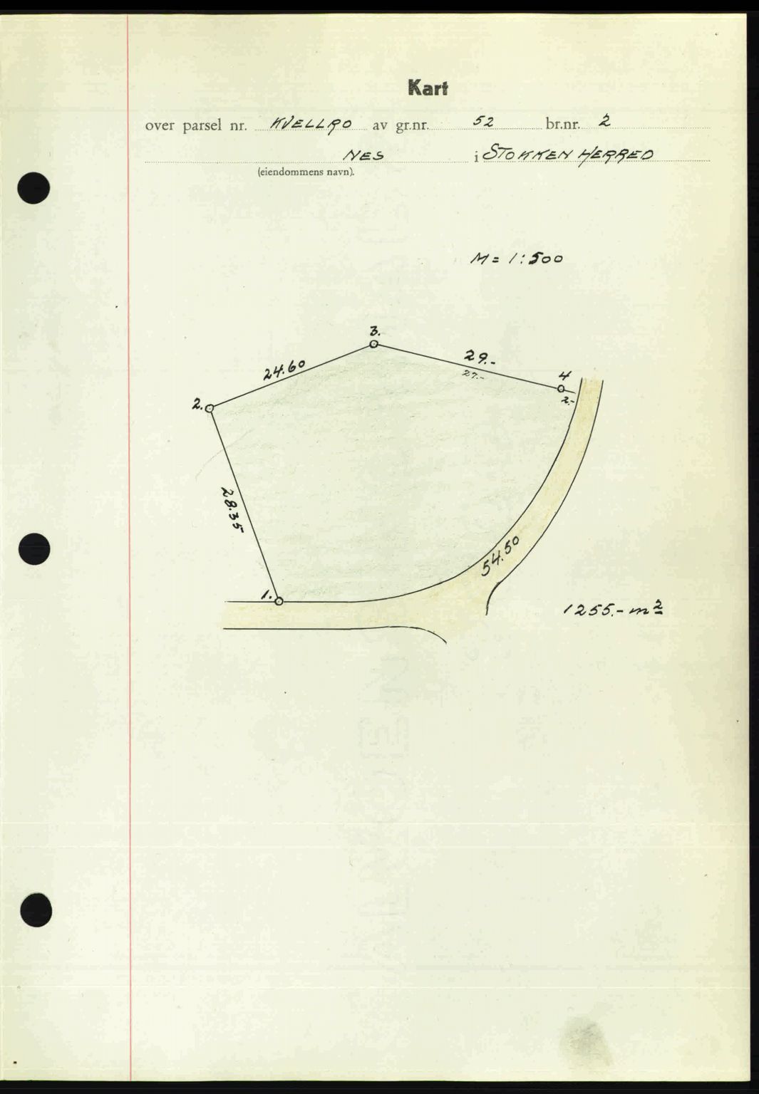 Nedenes sorenskriveri, AV/SAK-1221-0006/G/Gb/Gba/L0059: Mortgage book no. A11, 1948-1948, Diary no: : 1233/1948