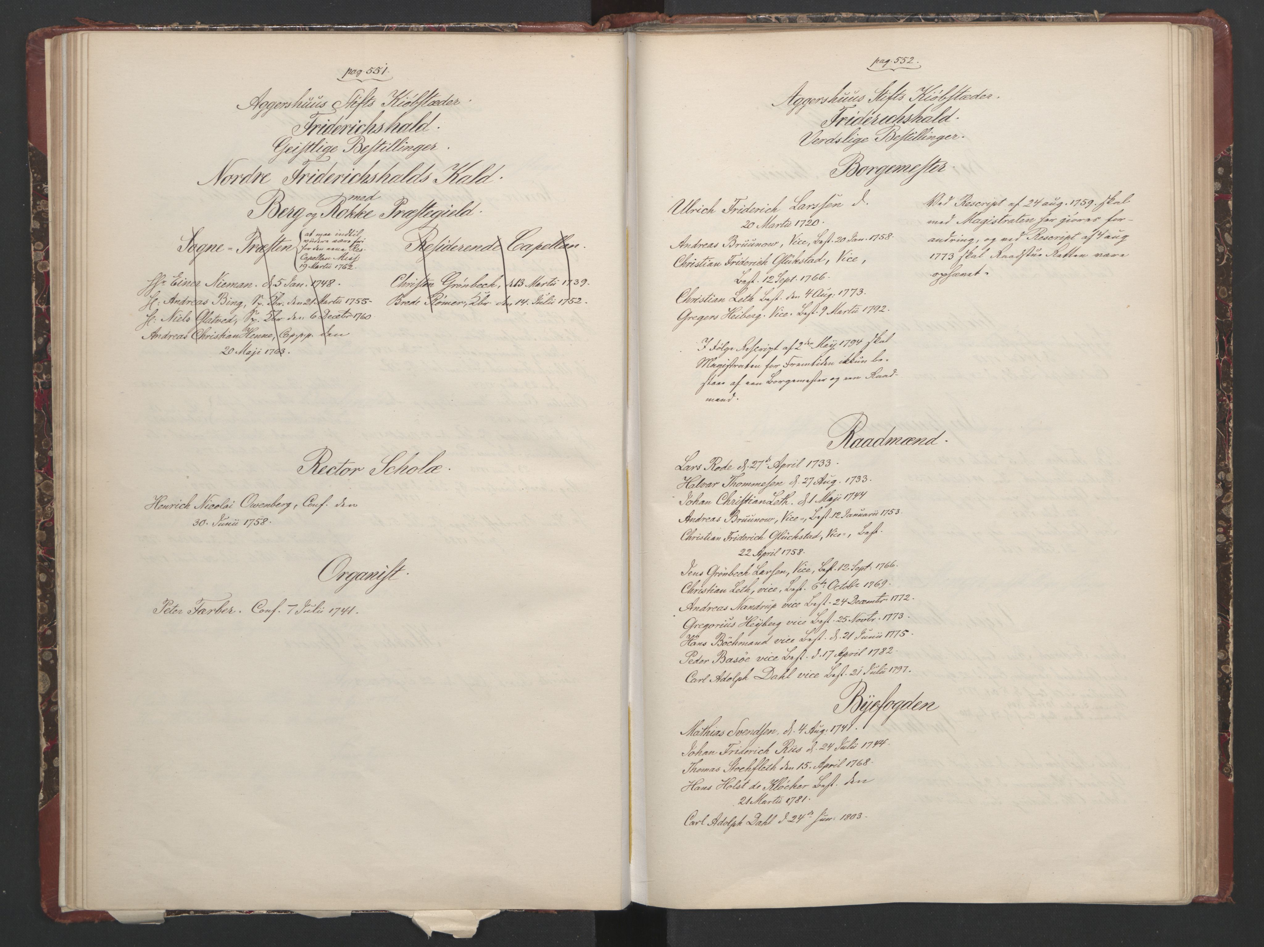 Avskriftsamlingen, AV/RA-EA-4022/F/Fa/L0104: Protokoll over embets- og bestallingsmenn, privilegier, bevillinger i Norge, Vestindia, Færøyene og Island i 18. og 19. århundre, 1700-1900, p. 40