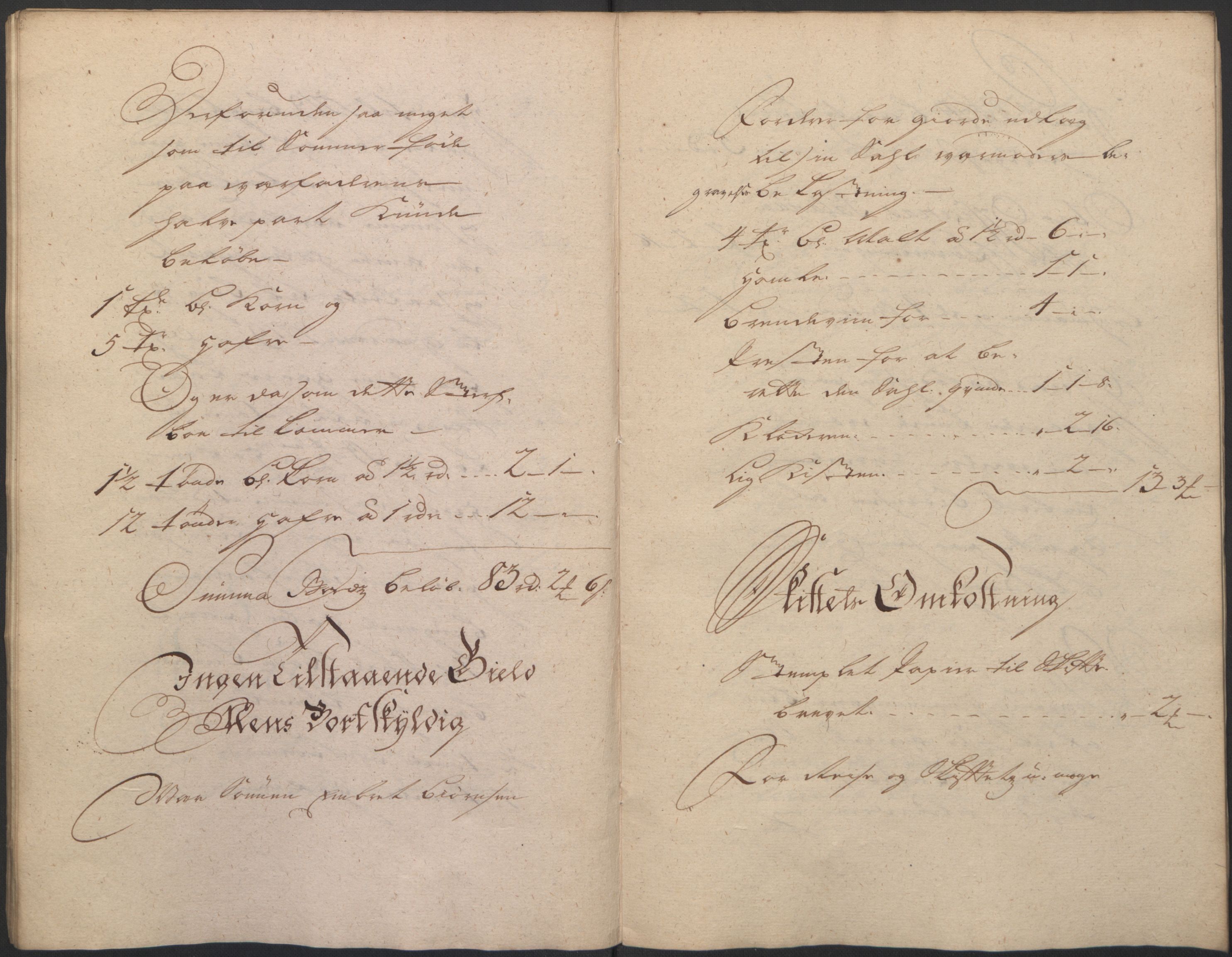 Forsvaret, Generalauditøren, AV/RA-RAFA-1772/F/Fj/Fjb/L0004: Skifter nr. 160 - 194 (1723, 1724), 1723-1724, p. 162