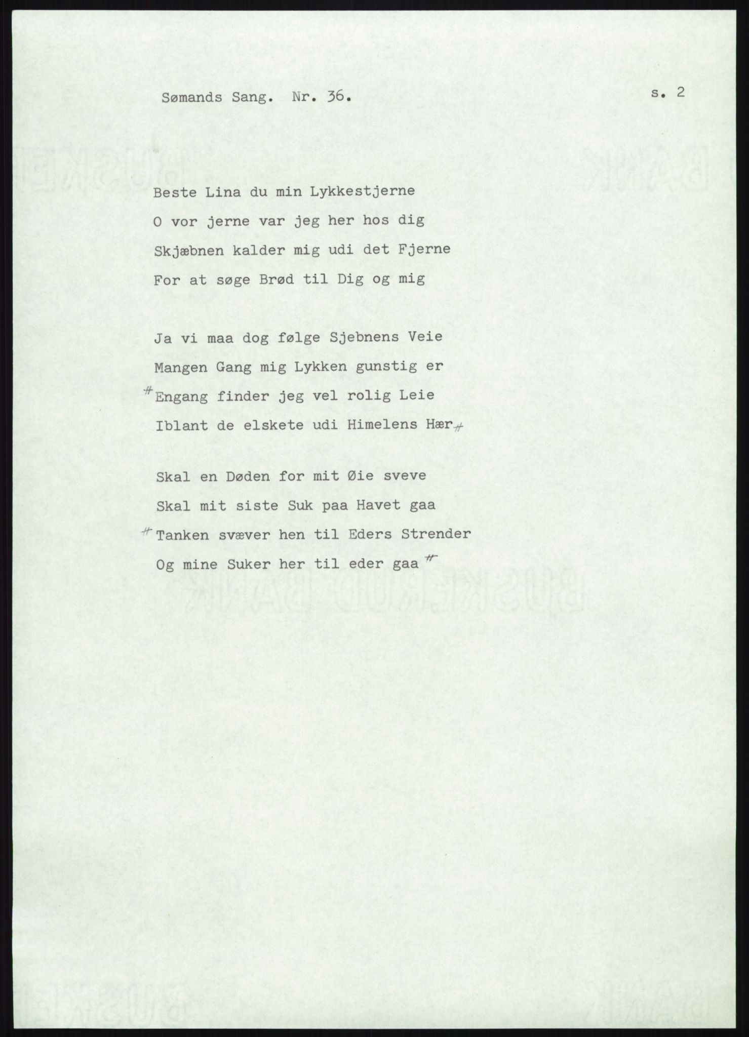 Samlinger til kildeutgivelse, Amerikabrevene, AV/RA-EA-4057/F/L0008: Innlån fra Hedmark: Gamkind - Semmingsen, 1838-1914, p. 333