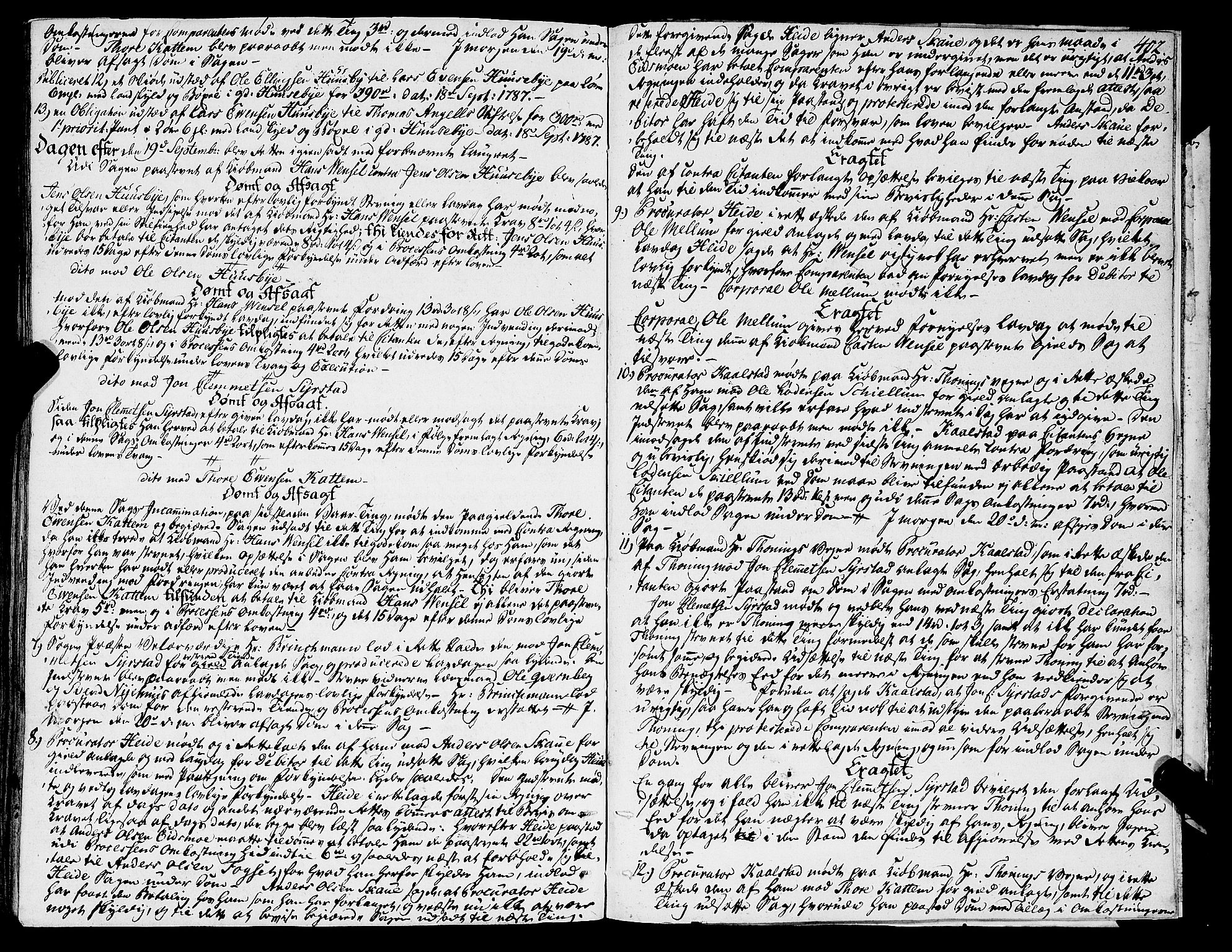 Strinda og Selbu sorenskriveri, AV/SAT-A-0015/1/1A/L0014: Tingbok 13, 1778-1787, p. 401b-402a