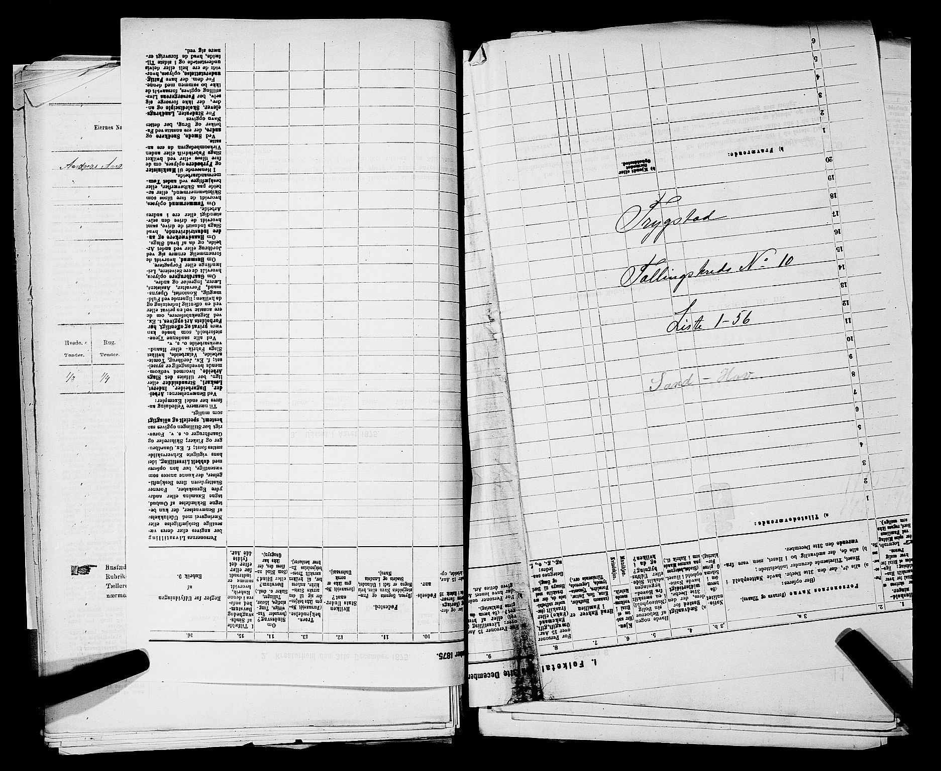 RA, 1875 census for 0122P Trøgstad, 1875, p. 1090