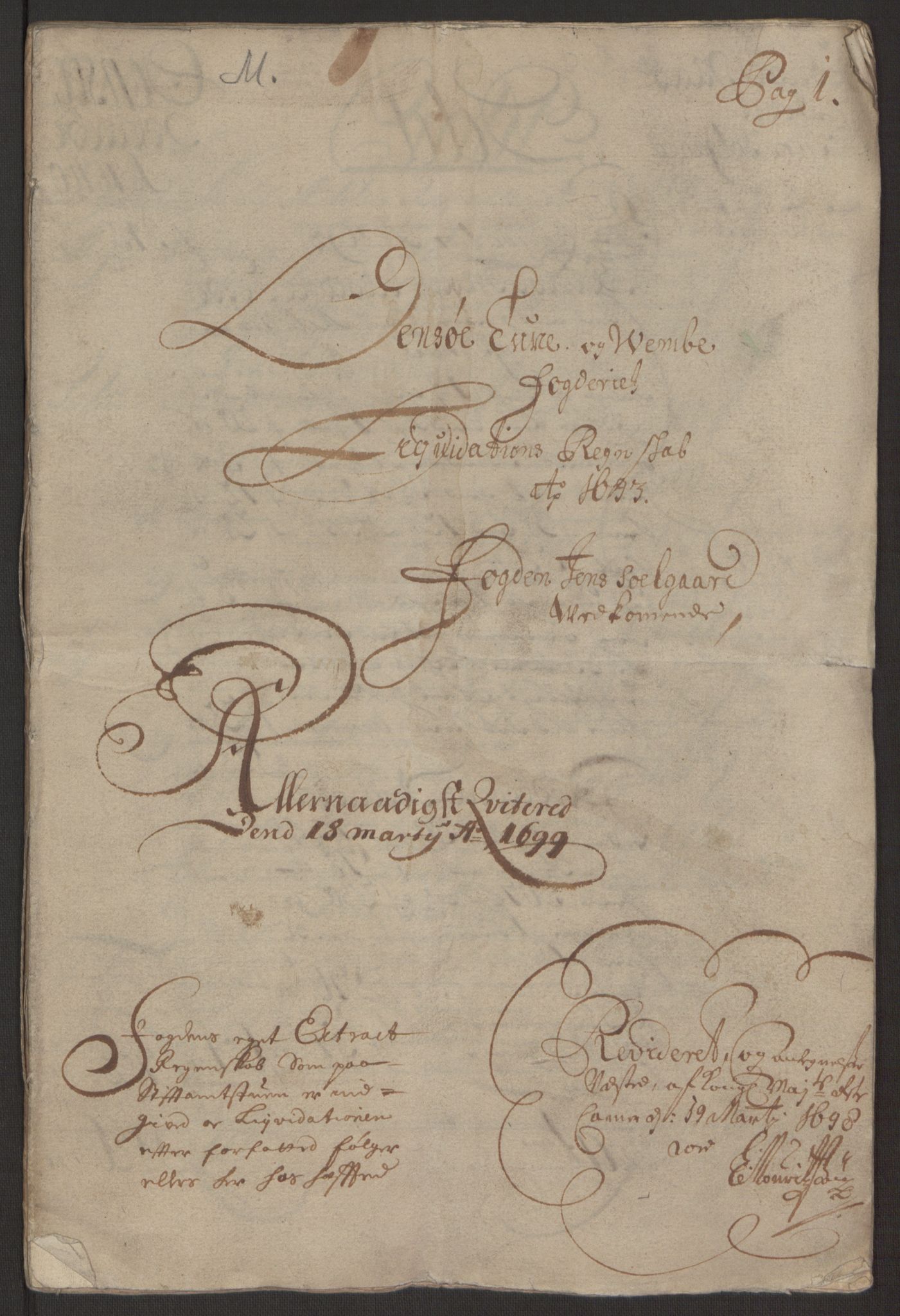 Rentekammeret inntil 1814, Reviderte regnskaper, Fogderegnskap, RA/EA-4092/R03/L0120: Fogderegnskap Onsøy, Tune, Veme og Åbygge fogderi, 1692-1693, p. 230