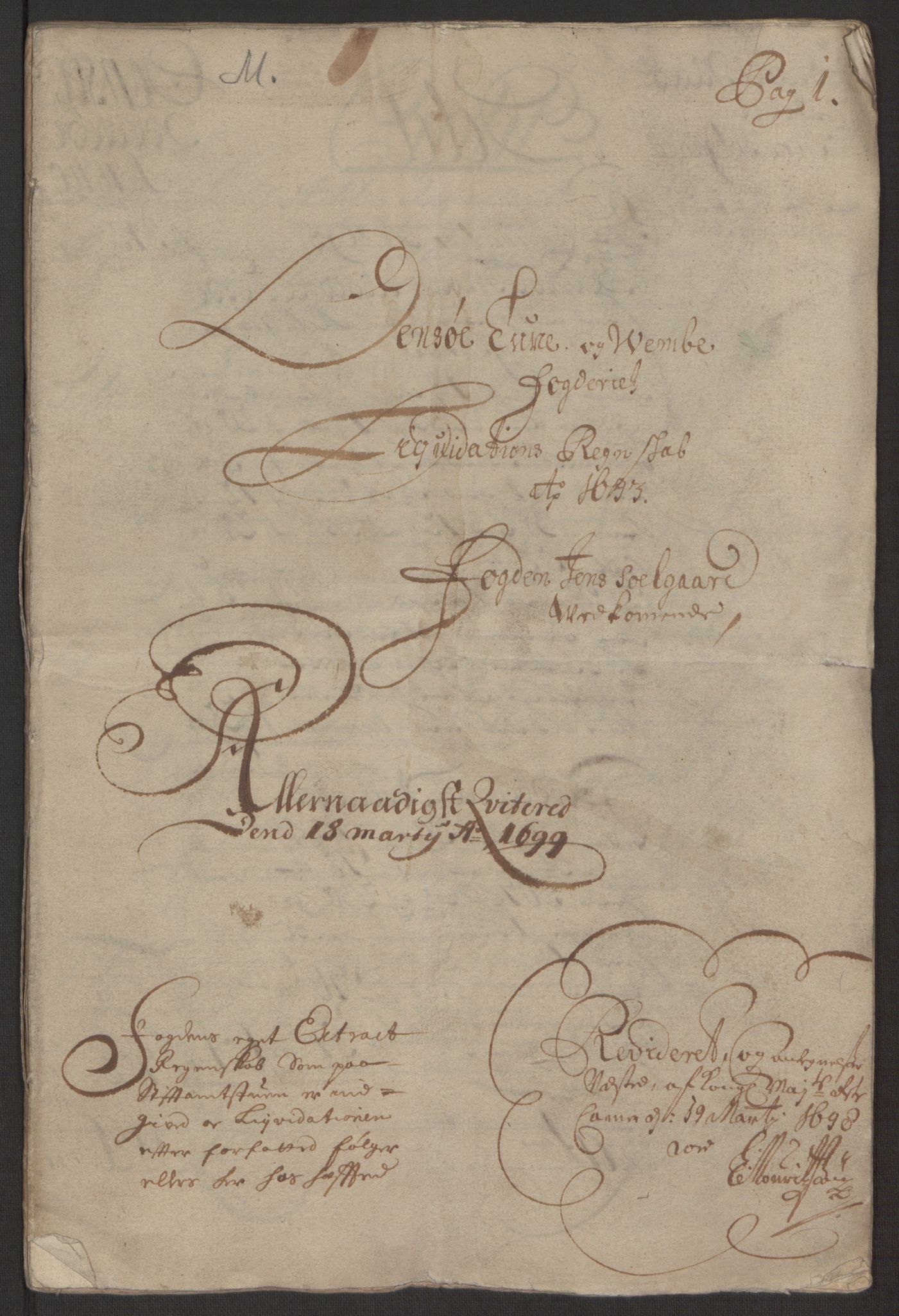 Rentekammeret inntil 1814, Reviderte regnskaper, Fogderegnskap, AV/RA-EA-4092/R03/L0120: Fogderegnskap Onsøy, Tune, Veme og Åbygge fogderi, 1692-1693, p. 230