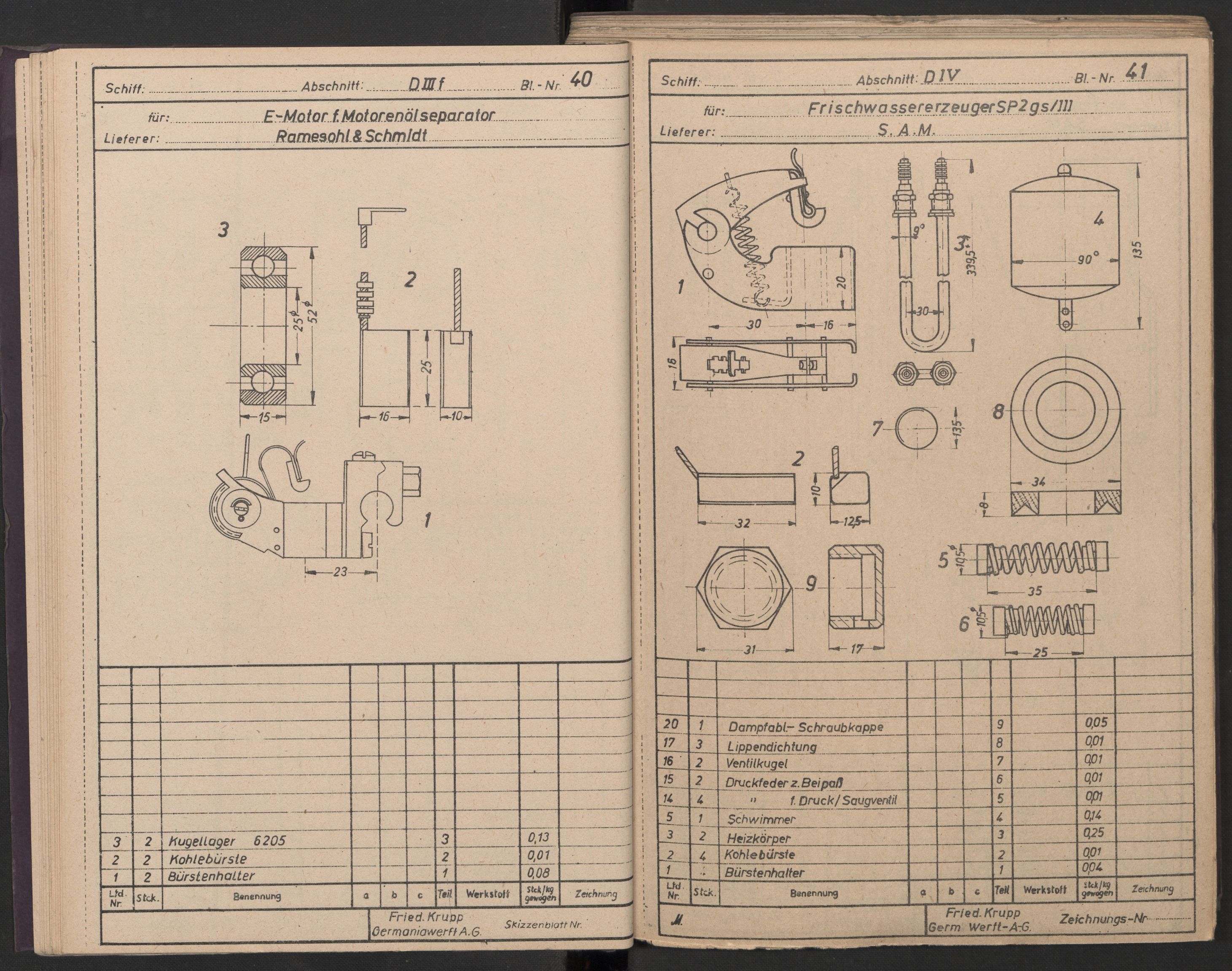 Kriegsmarine Norwegen, Kommando 11. Unterseebootflottille, AV/RA-RAFA-5081/F/L0001: --, 1943, p. 240