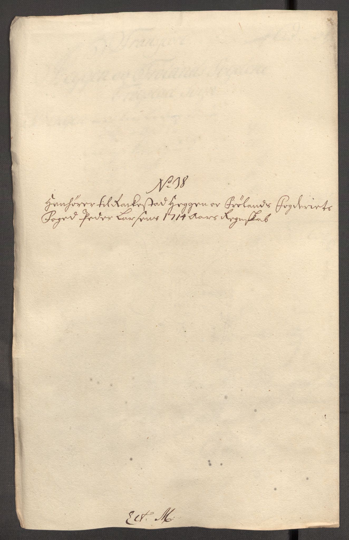 Rentekammeret inntil 1814, Reviderte regnskaper, Fogderegnskap, AV/RA-EA-4092/R07/L0308: Fogderegnskap Rakkestad, Heggen og Frøland, 1714, p. 497