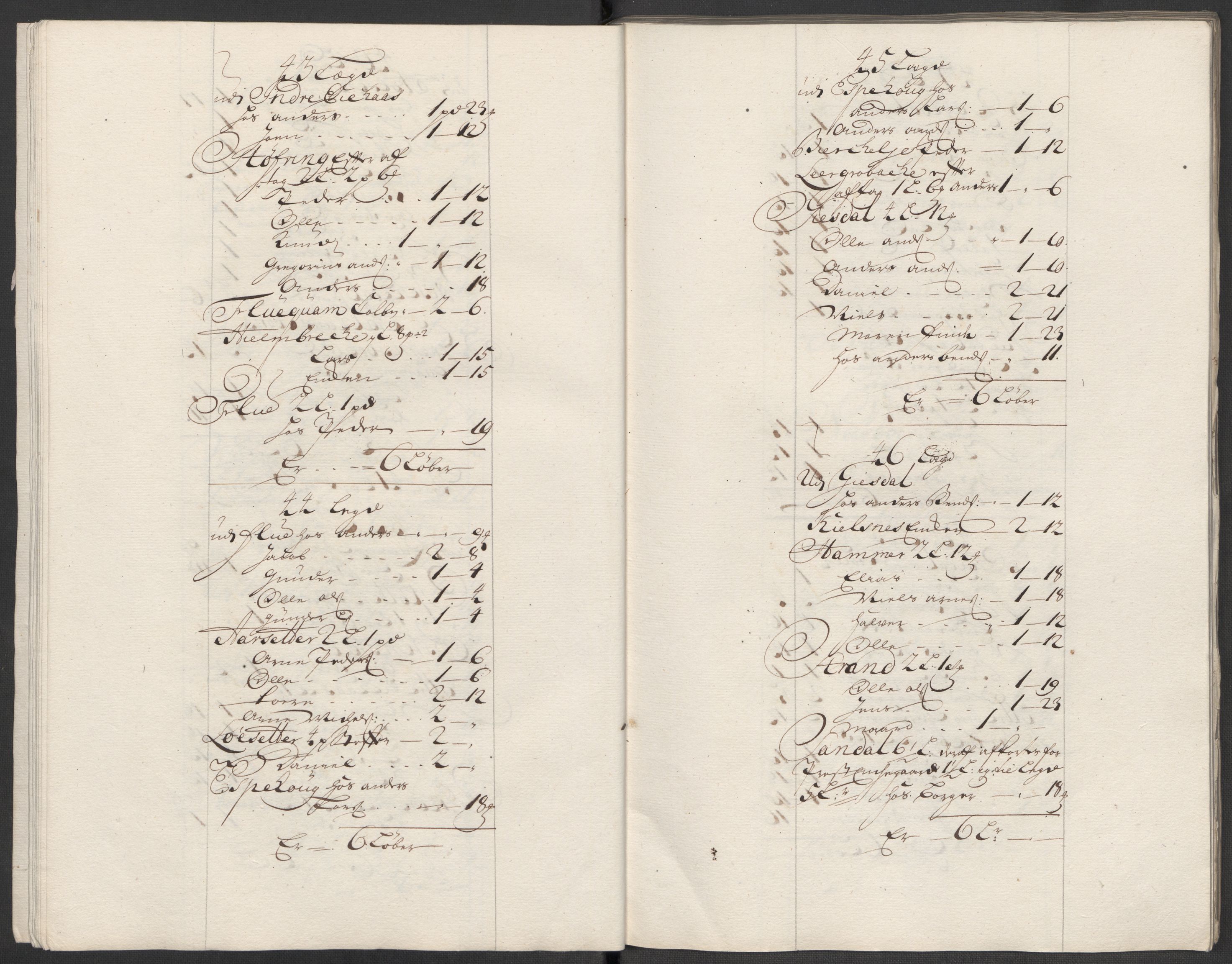 Rentekammeret inntil 1814, Reviderte regnskaper, Fogderegnskap, AV/RA-EA-4092/R53/L3436: Fogderegnskap Sunn- og Nordfjord, 1712, p. 117