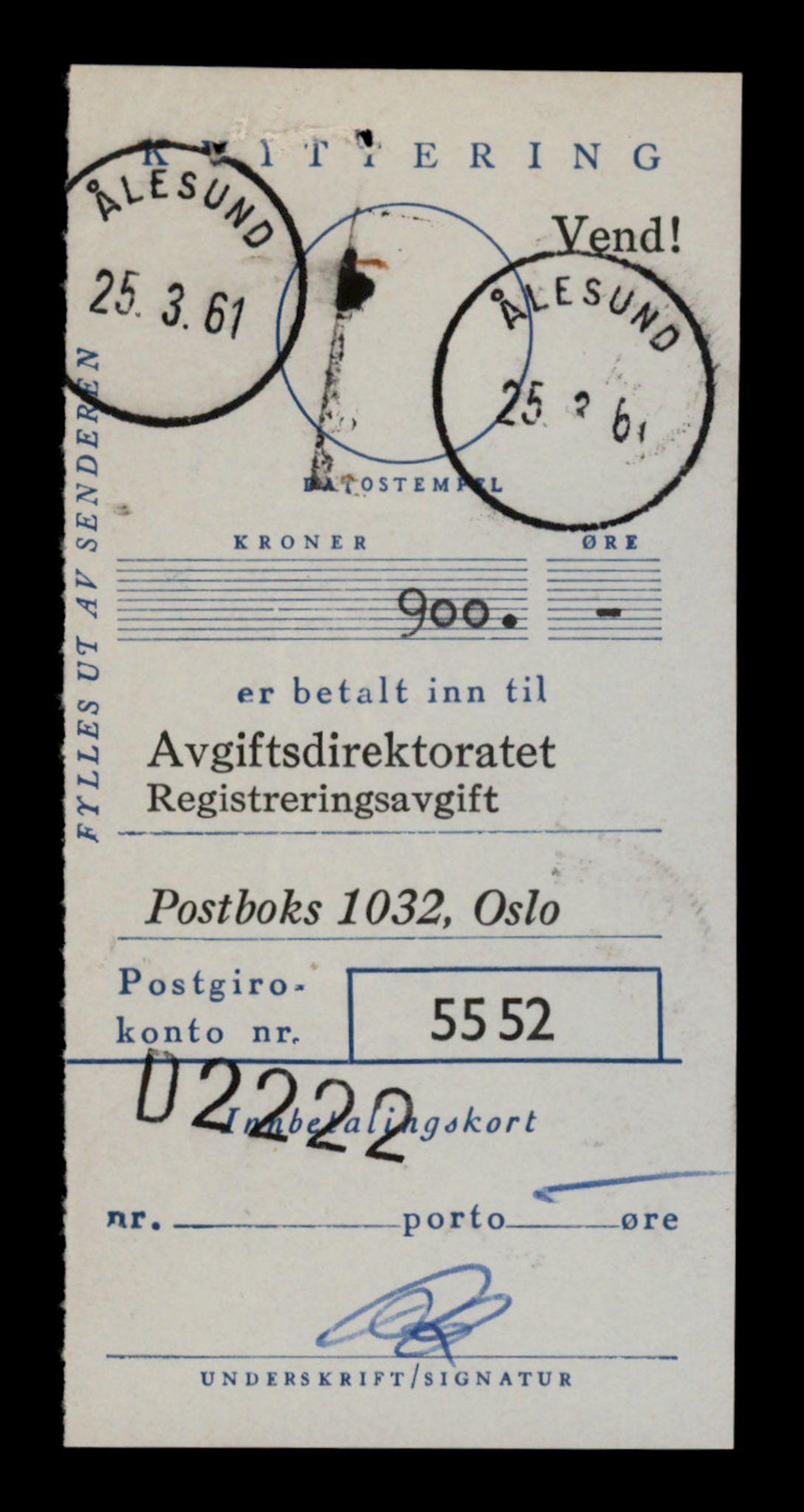 Møre og Romsdal vegkontor - Ålesund trafikkstasjon, AV/SAT-A-4099/F/Fe/L0042: Registreringskort for kjøretøy T 13906 - T 14079, 1927-1998, p. 1467