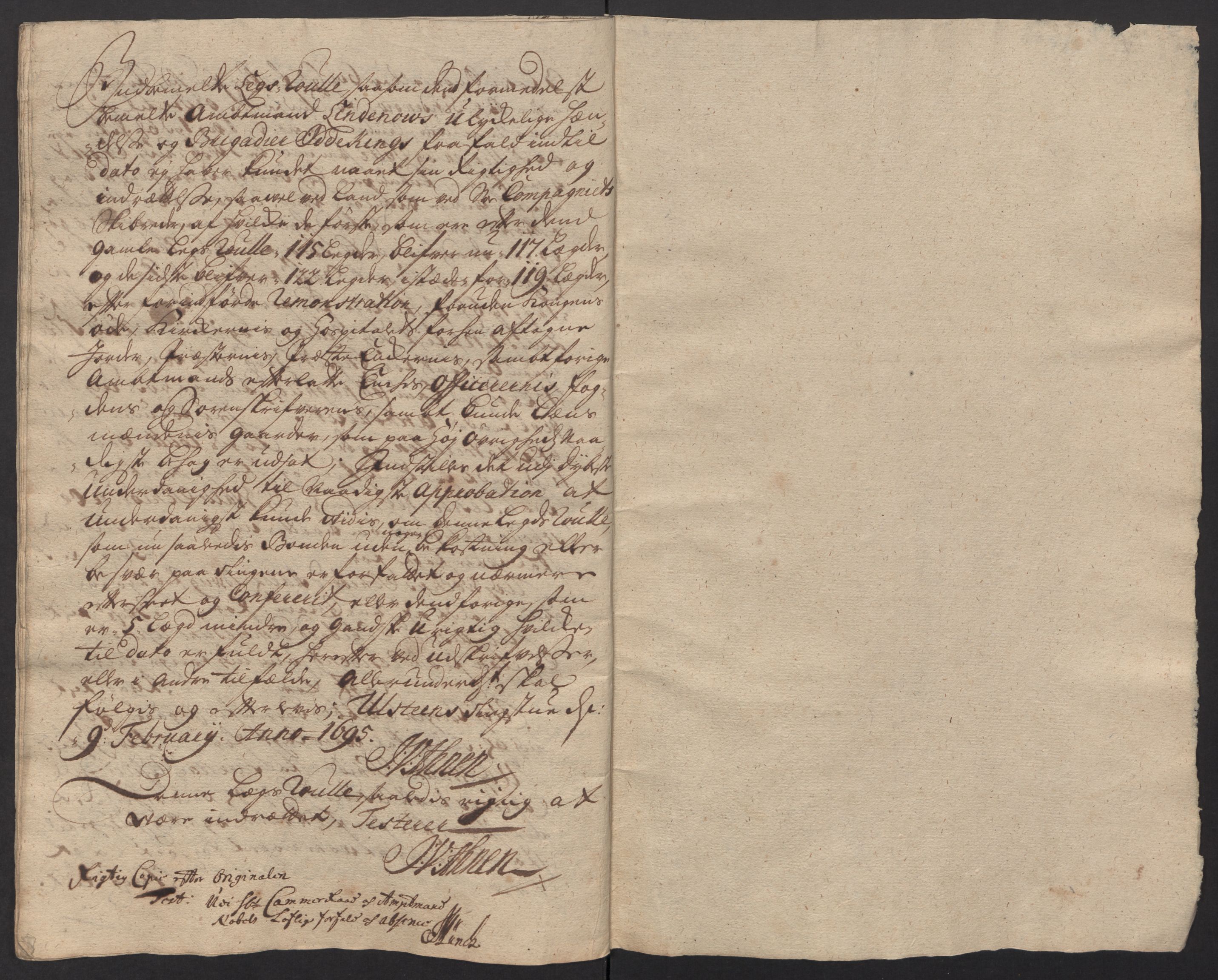 Rentekammeret inntil 1814, Reviderte regnskaper, Fogderegnskap, AV/RA-EA-4092/R54/L3565: Fogderegnskap Sunnmøre, 1712-1713, p. 205