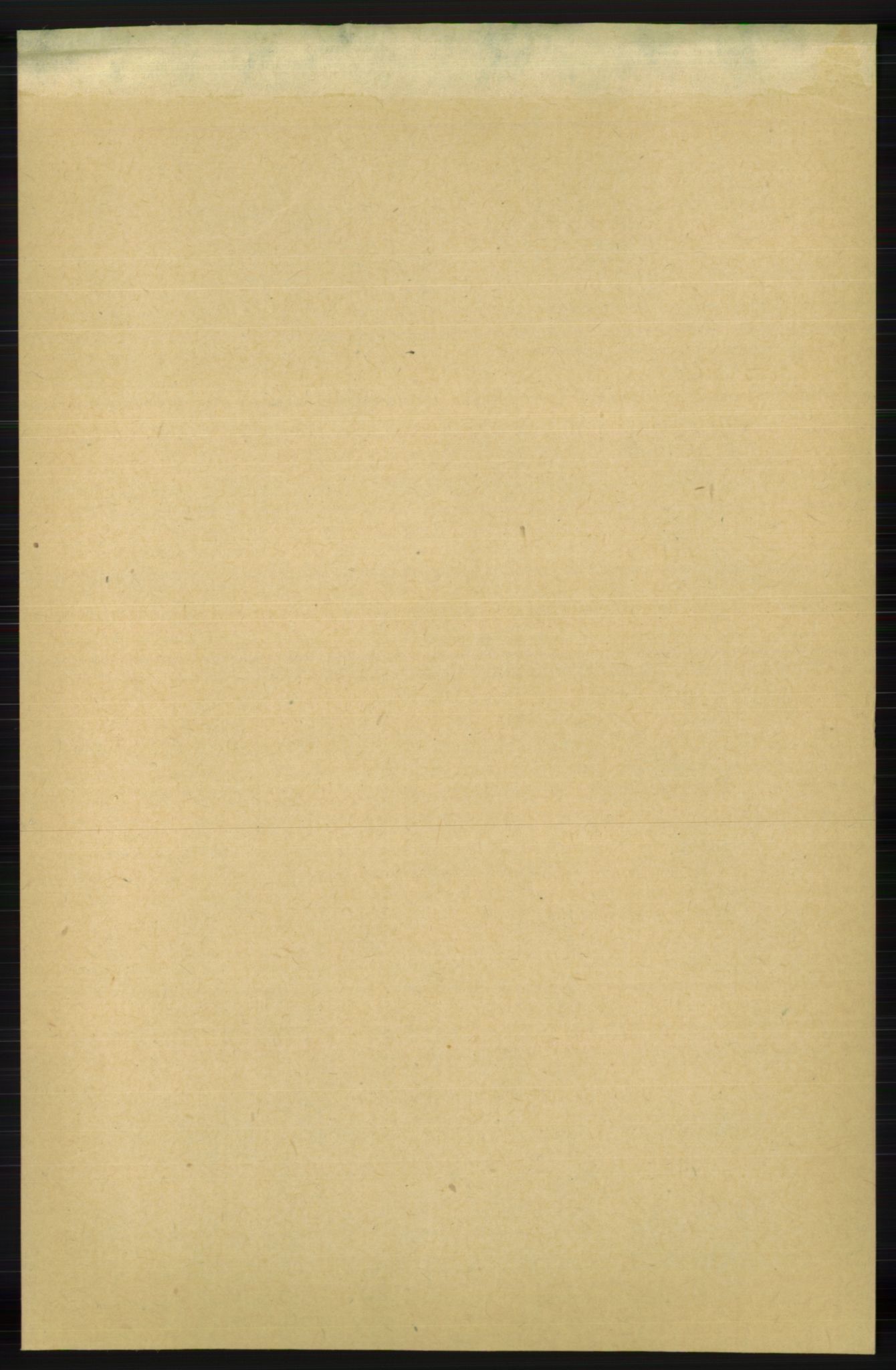 RA, 1891 census for 1119 Hå, 1891, p. 371