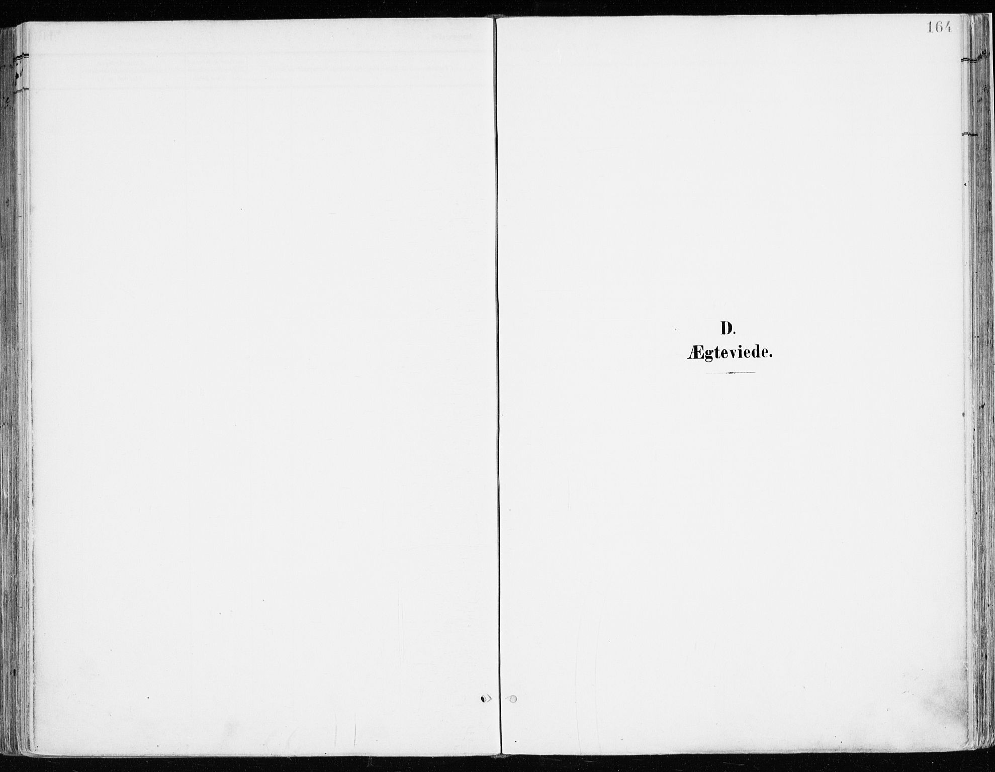 Nord-Odal prestekontor, AV/SAH-PREST-032/H/Ha/Haa/L0009: Parish register (official) no. 9, 1902-1926, p. 164