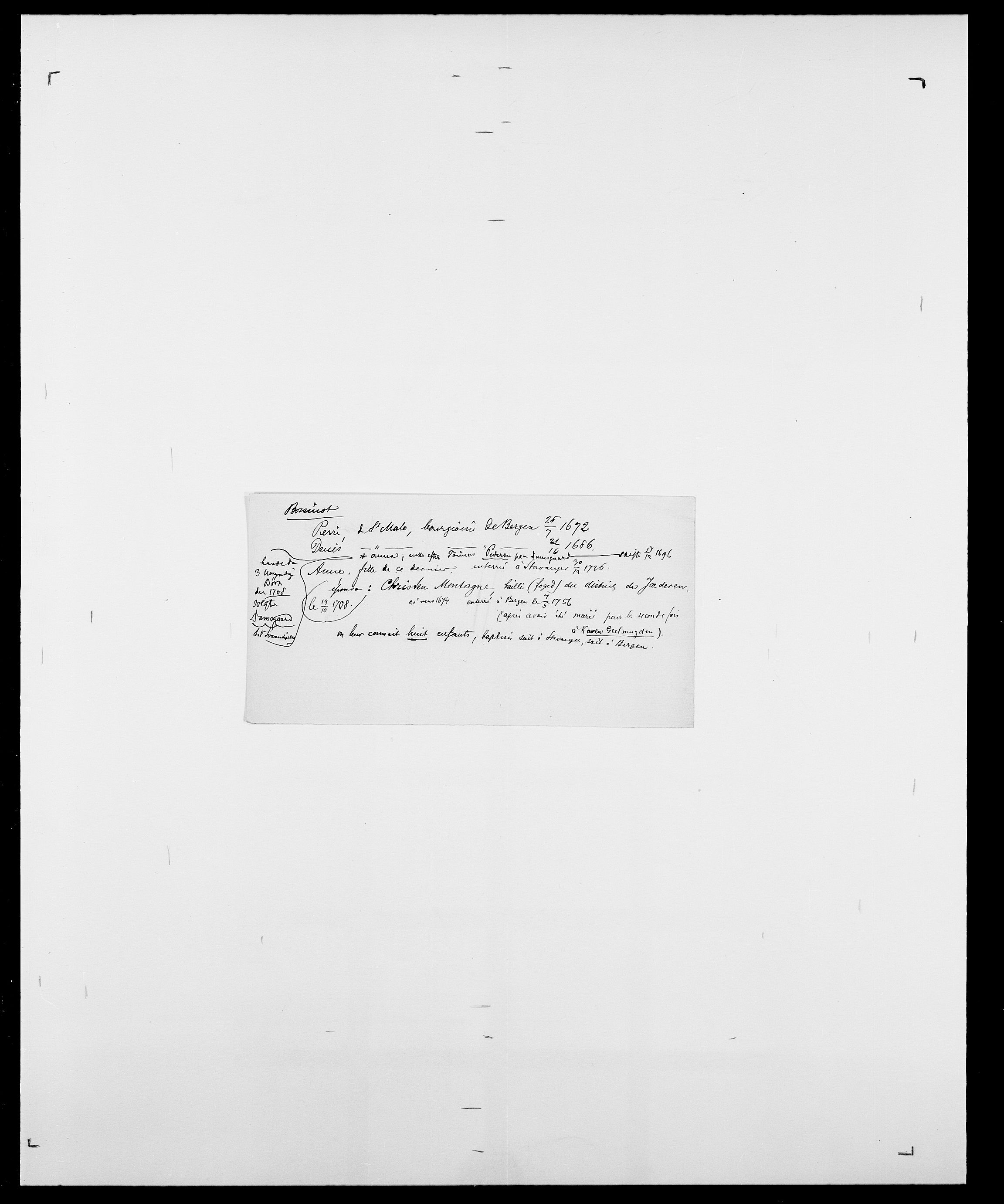 Delgobe, Charles Antoine - samling, AV/SAO-PAO-0038/D/Da/L0005: Boalth - Brahm, p. 337