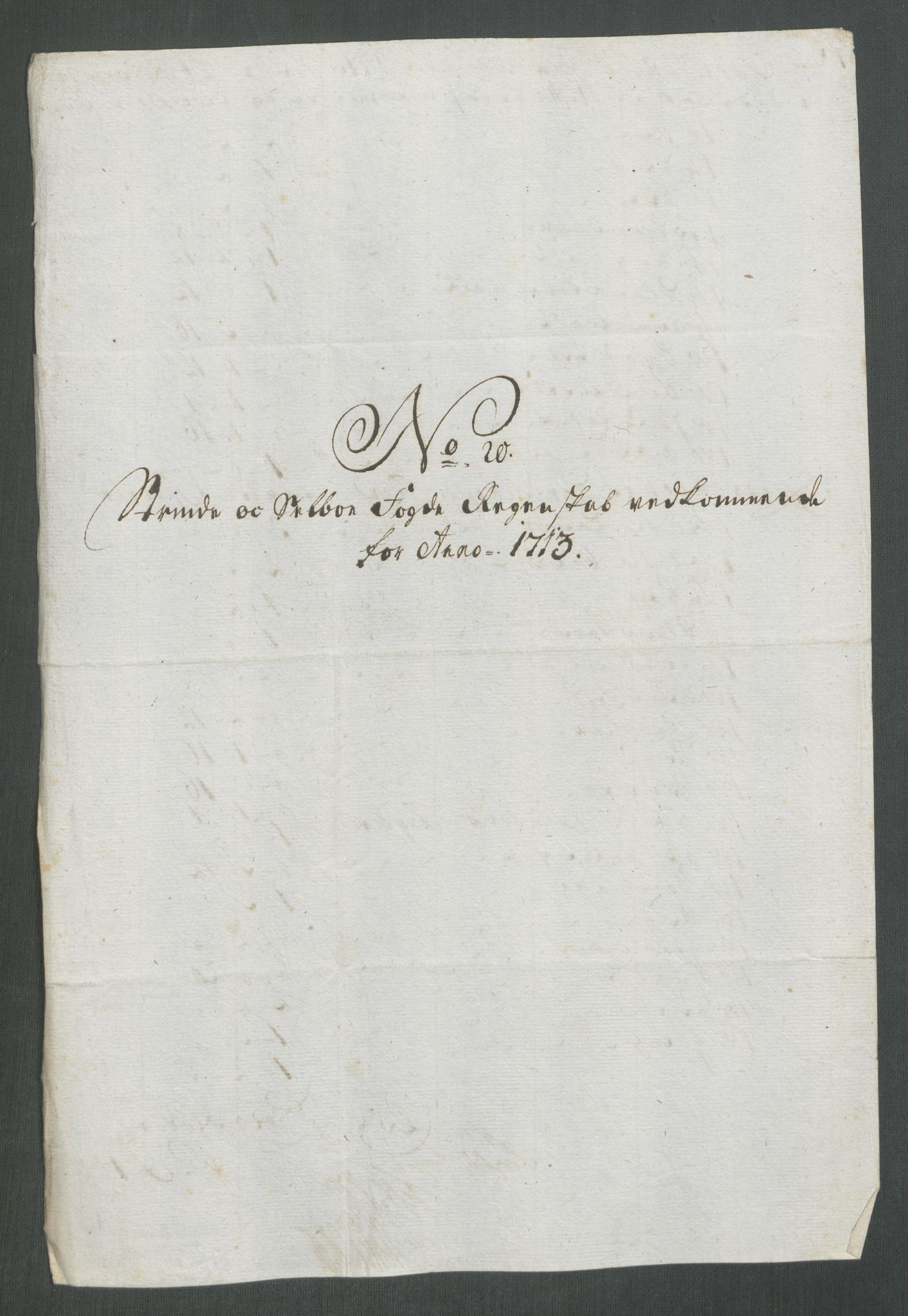 Rentekammeret inntil 1814, Reviderte regnskaper, Fogderegnskap, RA/EA-4092/R61/L4113: Fogderegnskap Strinda og Selbu, 1712-1713, p. 440