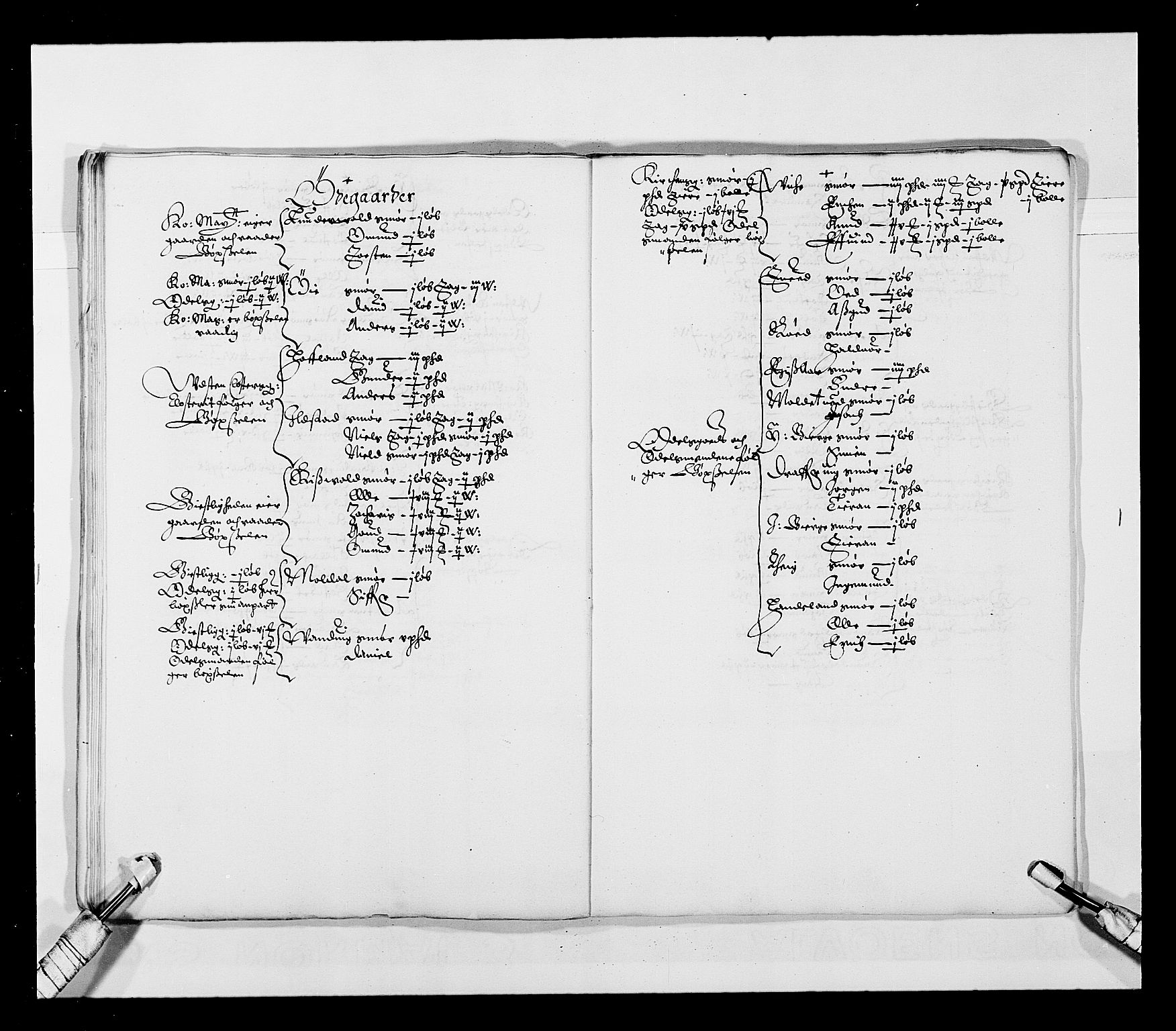 Stattholderembetet 1572-1771, AV/RA-EA-2870/Ek/L0023/0003: Jordebøker 1633-1658: / Jordebok for Ryfylke, 1649, p. 32