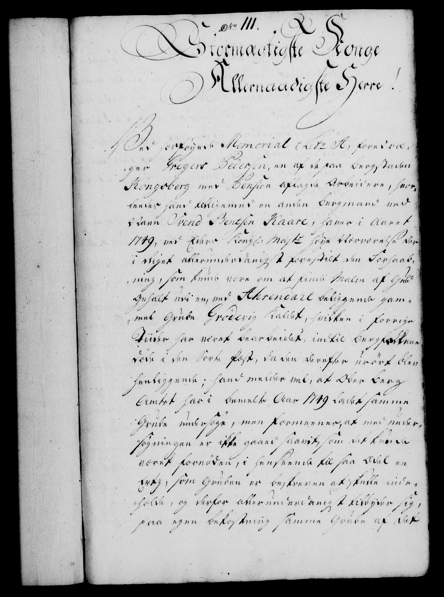 Rentekammeret, Kammerkanselliet, RA/EA-3111/G/Gf/Gfa/L0035: Norsk relasjons- og resolusjonsprotokoll (merket RK 52.35), 1753, p. 641