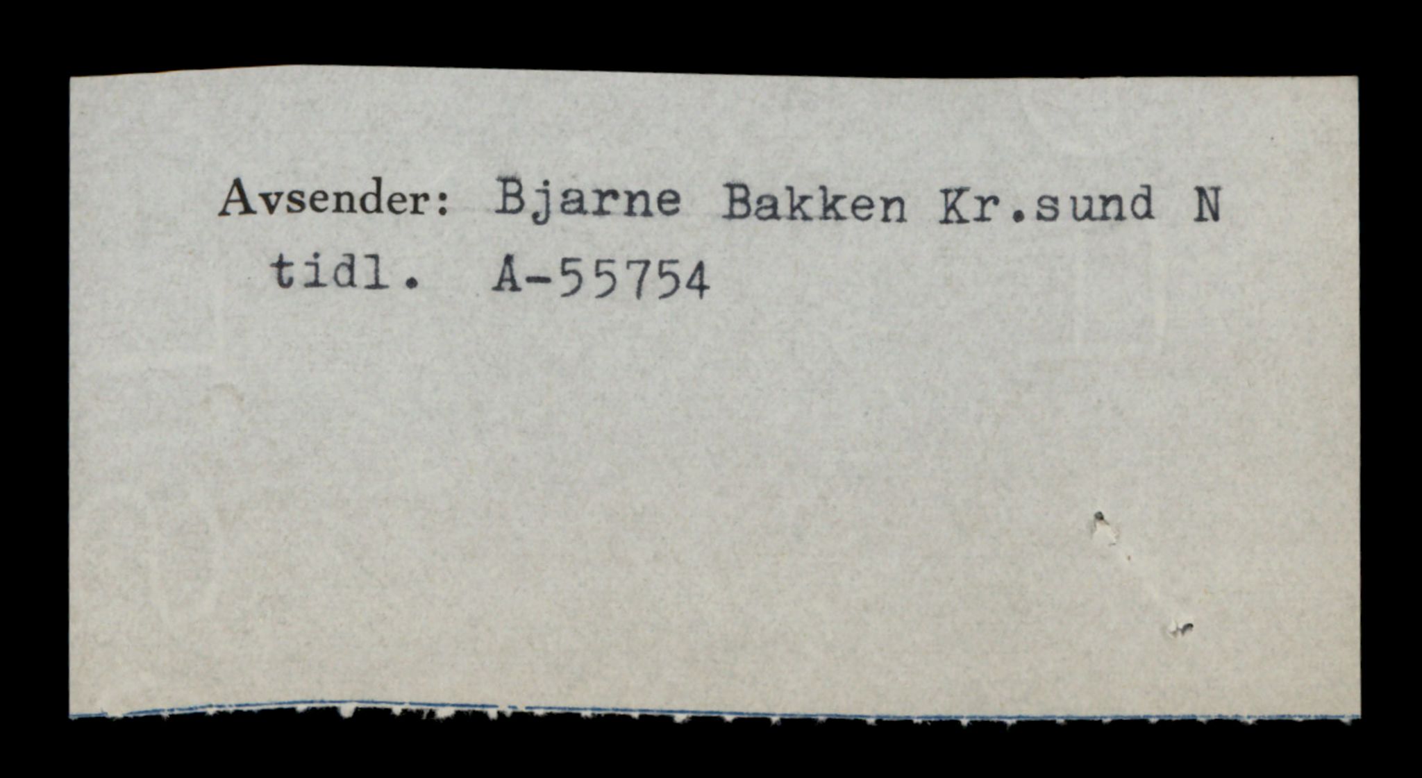 Møre og Romsdal vegkontor - Ålesund trafikkstasjon, AV/SAT-A-4099/F/Fe/L0035: Registreringskort for kjøretøy T 12653 - T 12829, 1927-1998, p. 2845