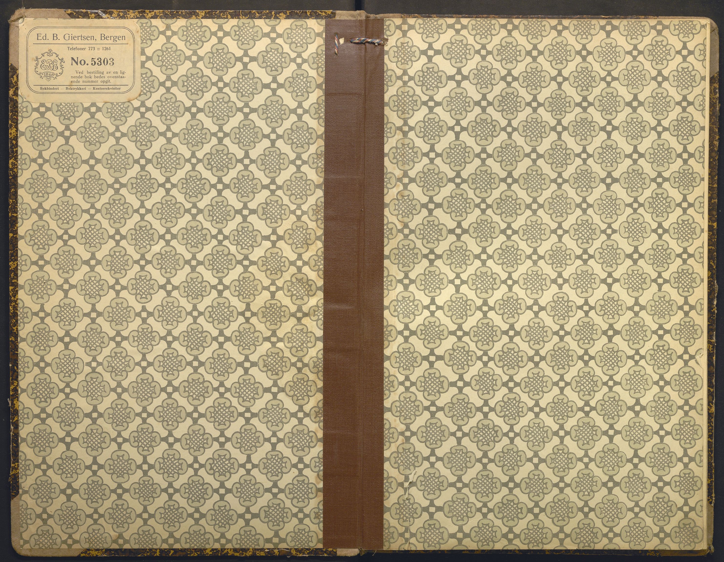 Fiskeridirektoratet - 1 Adm. ledelse - 13 Båtkontoret, AV/SAB-A-2003/I/Ia/Iai/L0084: 135.0932/1 Merkeprotokoll - Sandeid, 1922-1955