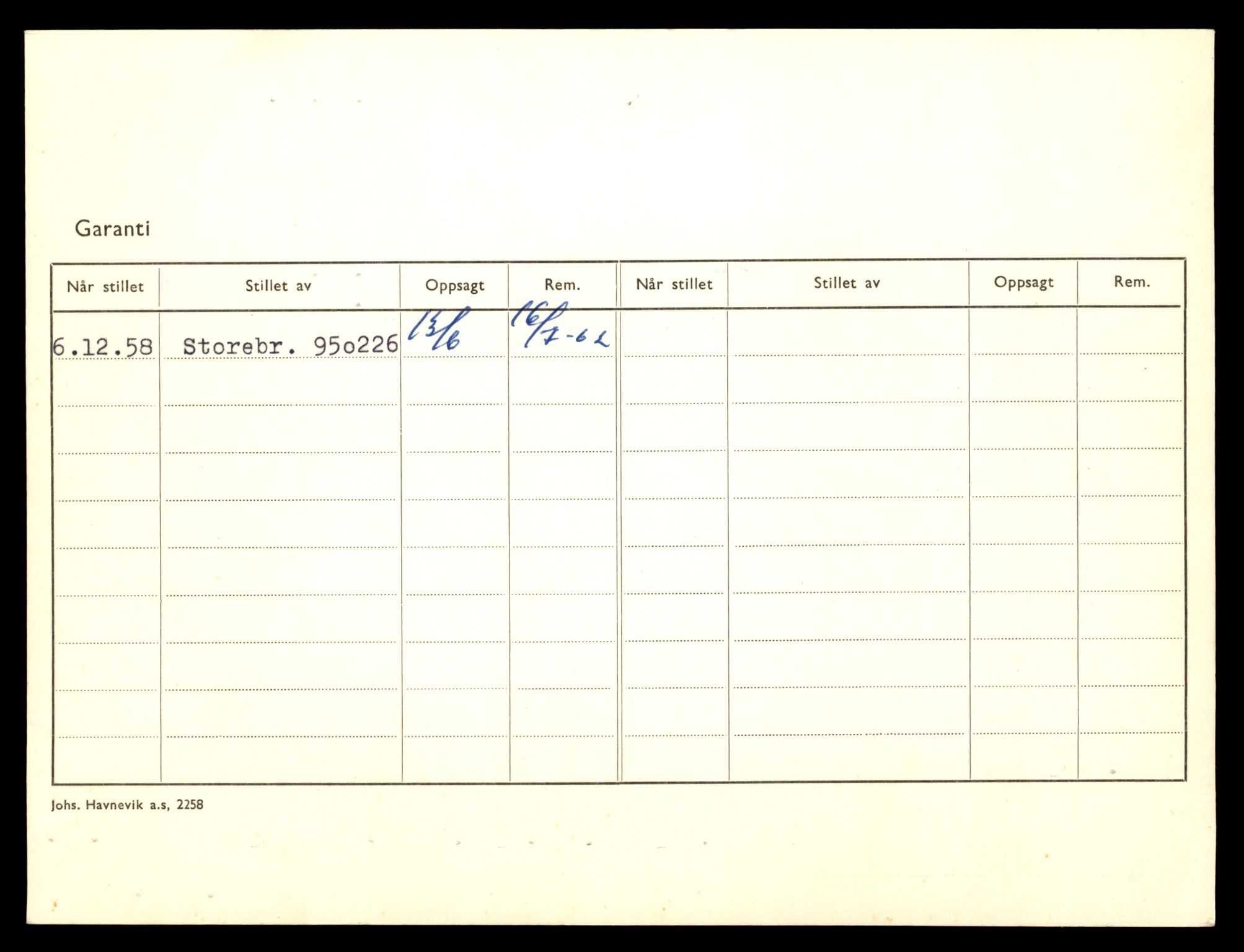 Møre og Romsdal vegkontor - Ålesund trafikkstasjon, AV/SAT-A-4099/F/Fe/L0001: Registreringskort for kjøretøy T 3 - T 127, 1927-1998, p. 2232