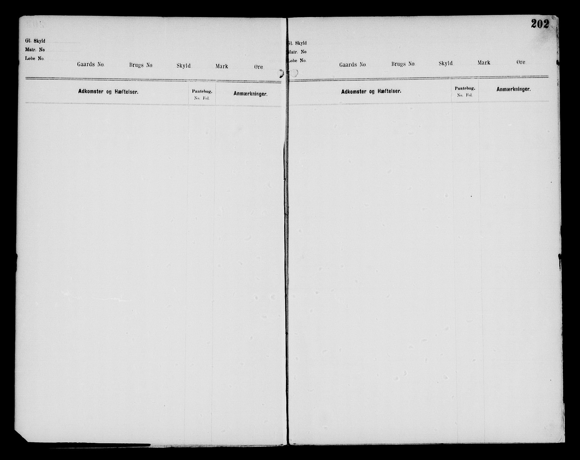 Nord-Hedmark sorenskriveri, SAH/TING-012/H/Ha/Had/Hade/L0002: Mortgage register no. 4.2, 1893-1940, p. 202