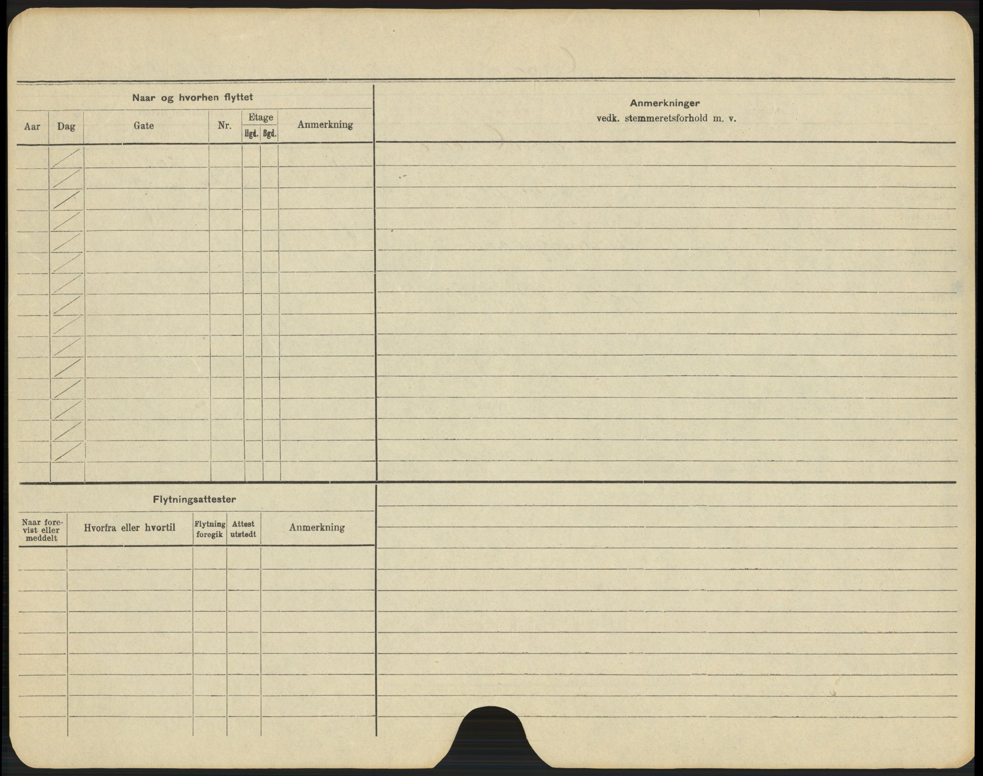 Trondheim folkeregister, AV/SAT-A-1608/1/F/Ff/L0001: Gifte, 1917-1918