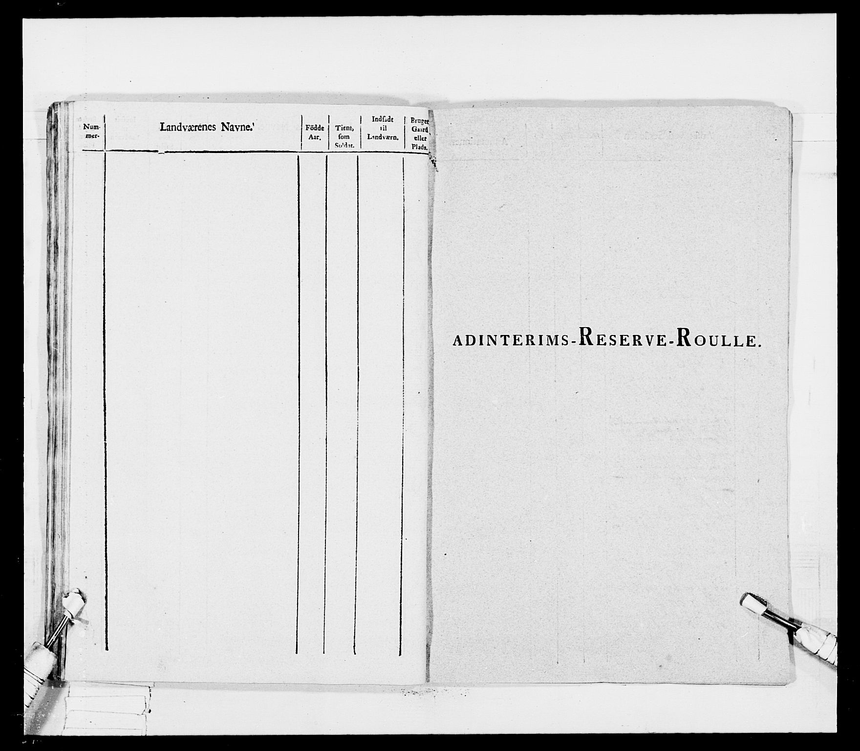 Generalitets- og kommissariatskollegiet, Det kongelige norske kommissariatskollegium, AV/RA-EA-5420/E/Eh/L0031b: Nordafjelske gevorbne infanteriregiment, 1802, p. 408