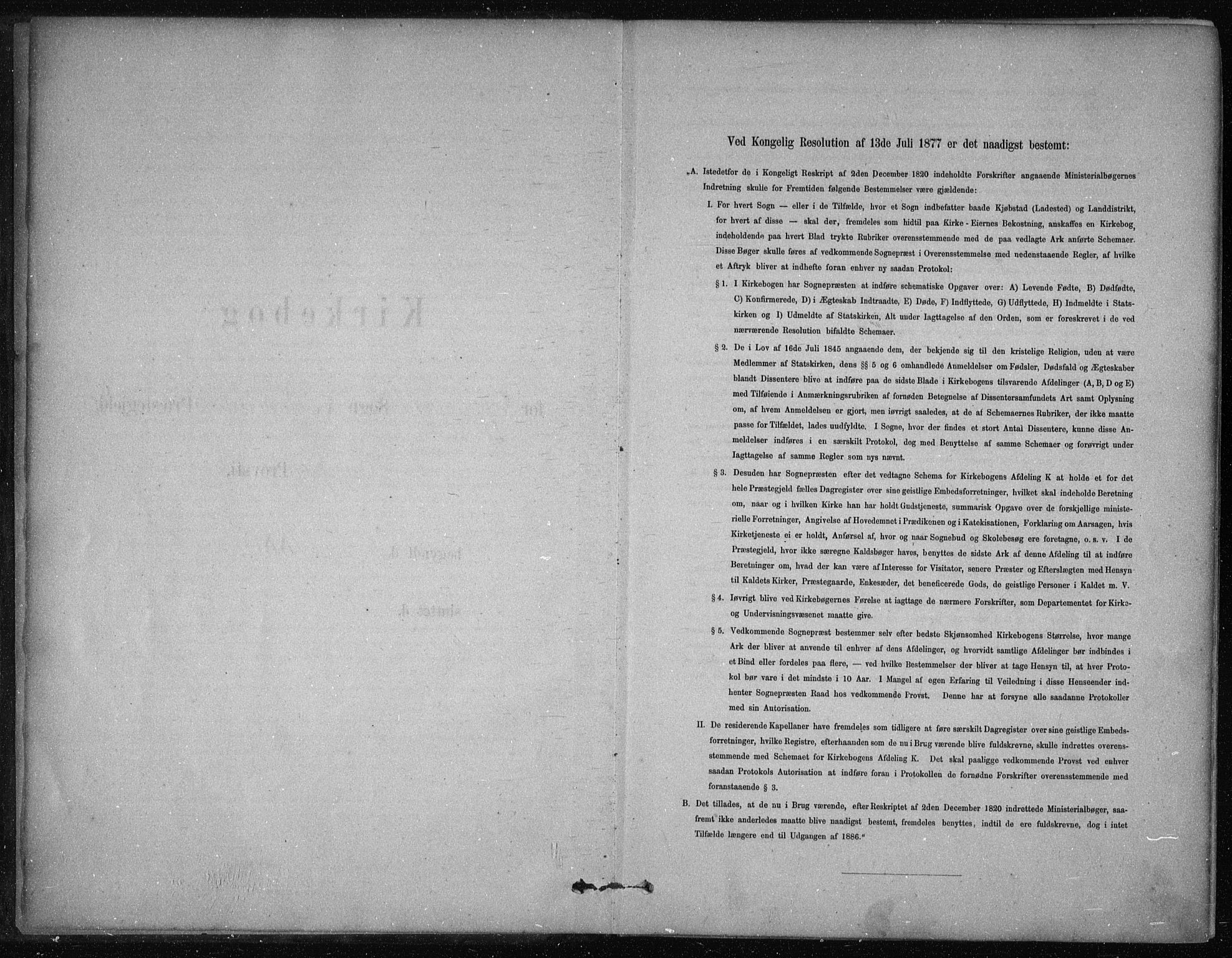 Nesodden prestekontor Kirkebøker, AV/SAO-A-10013/F/Fb/L0001: Parish register (official) no. II 1, 1880-1915