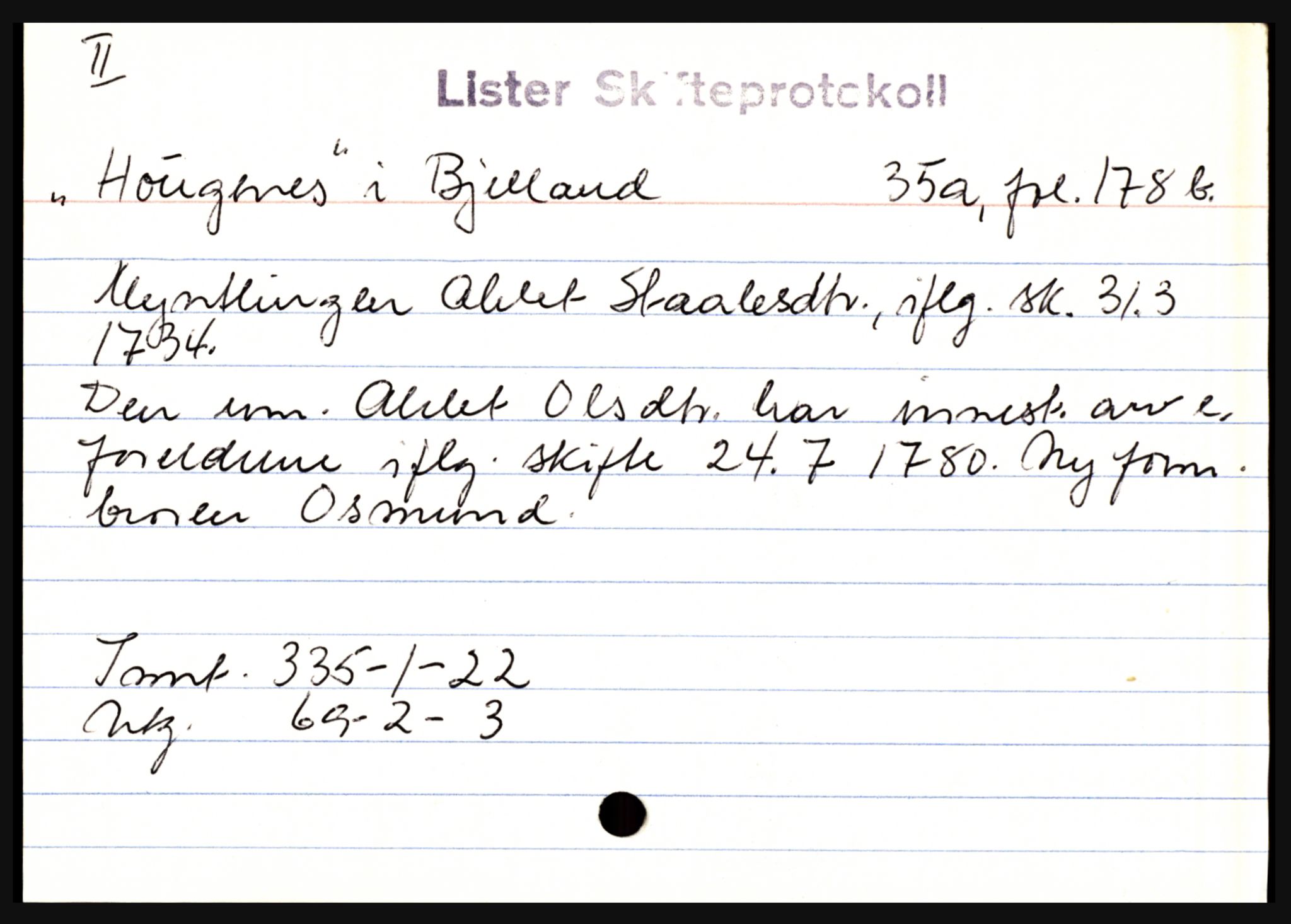 Lister sorenskriveri, AV/SAK-1221-0003/H, p. 14589