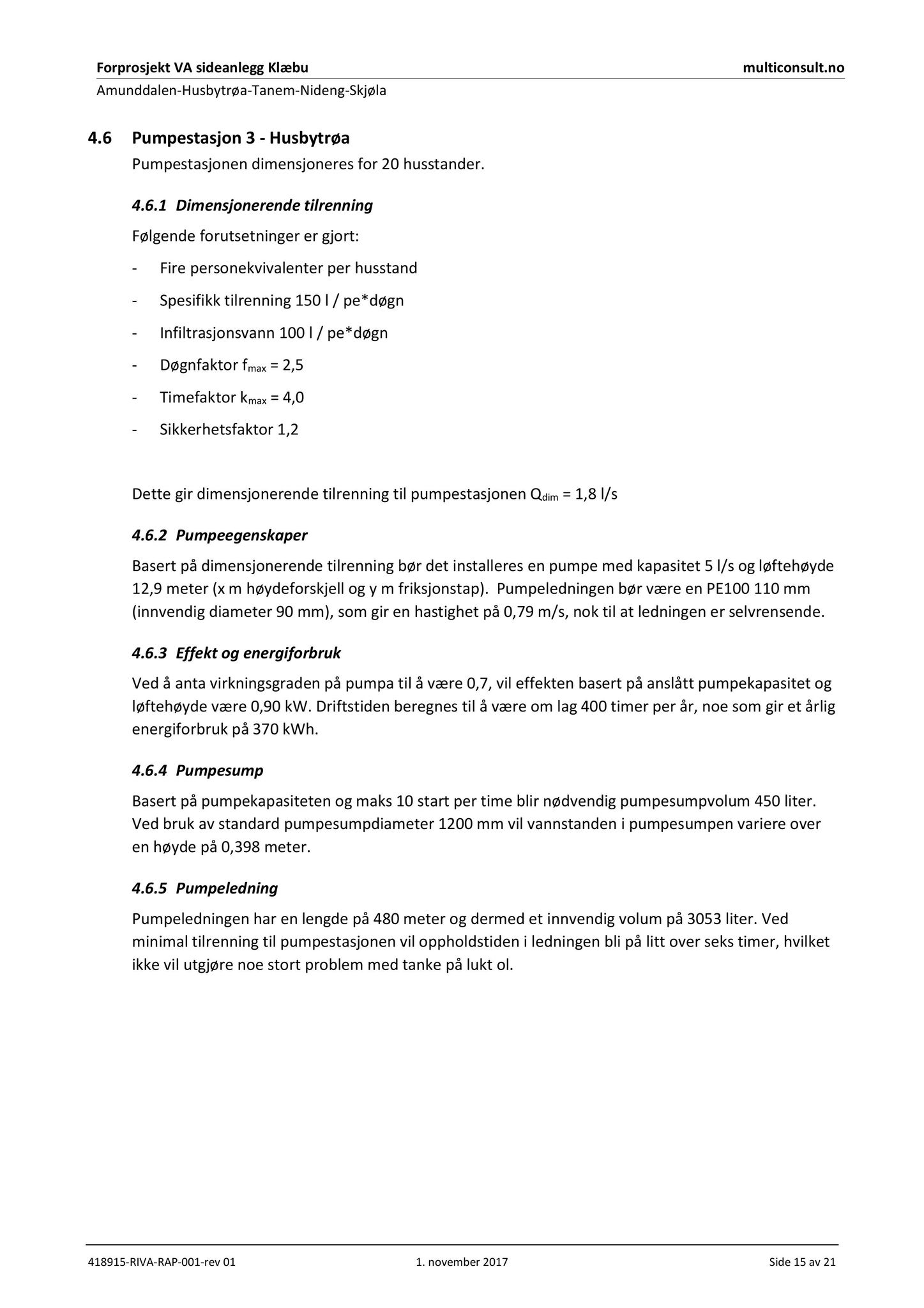 Klæbu Kommune, TRKO/KK/02-FS/L011: Formannsskapet - Møtedokumenter, 2018, p. 1304