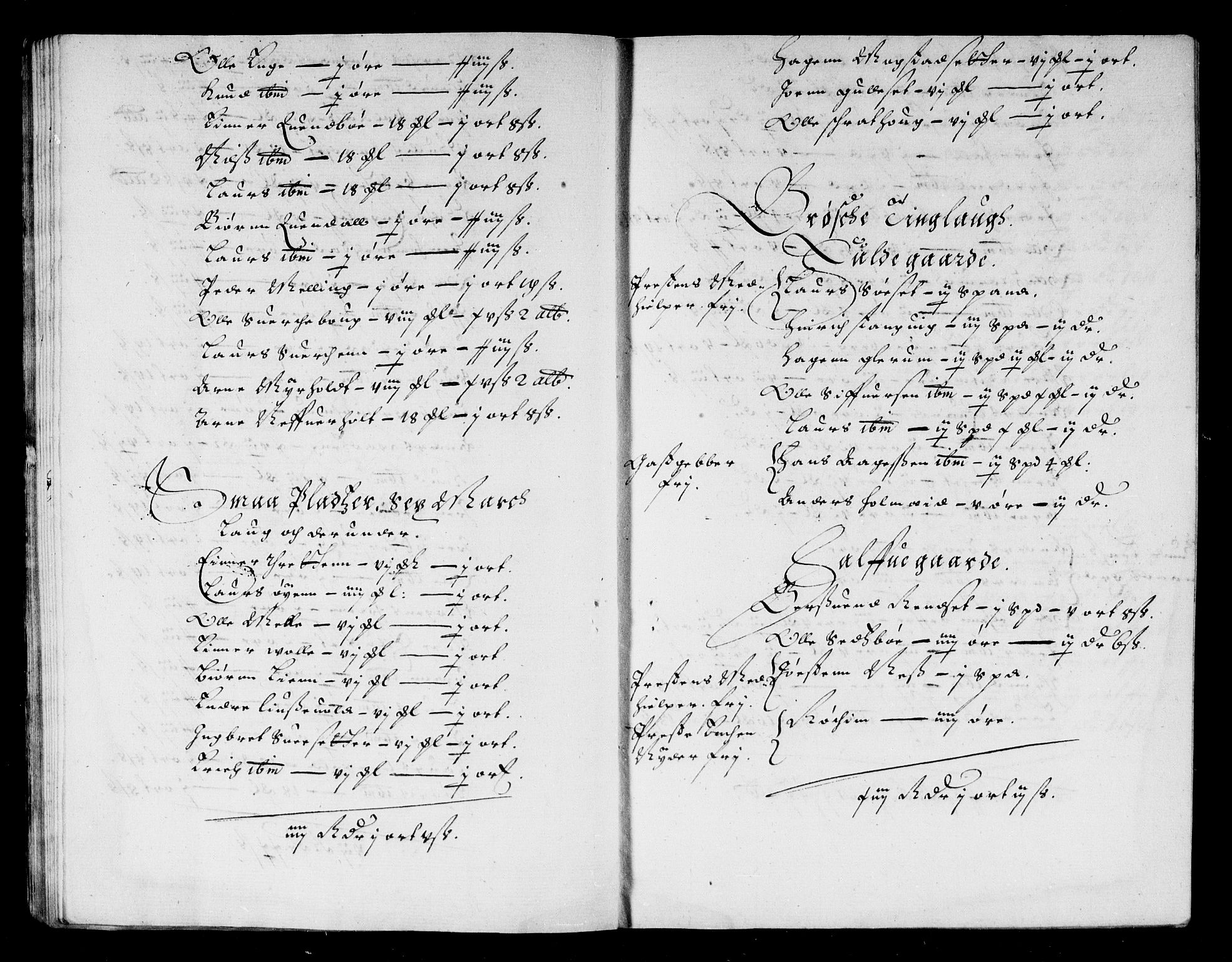 Rentekammeret inntil 1814, Reviderte regnskaper, Stiftamtstueregnskaper, Trondheim stiftamt og Nordland amt, AV/RA-EA-6044/R/Rd/L0015: Trondheim stiftamt, 1665