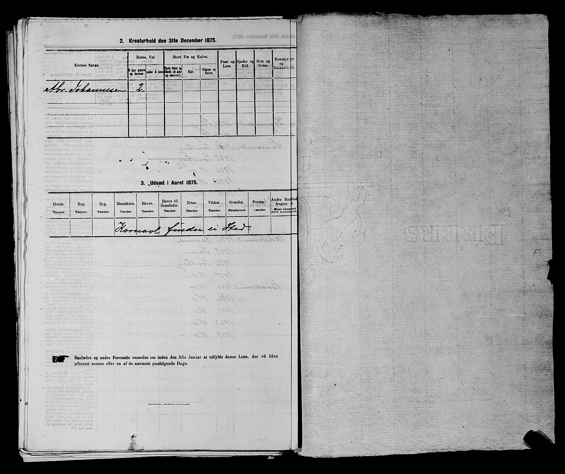 SAKO, 1875 census for 0705P Tønsberg, 1875, p. 721