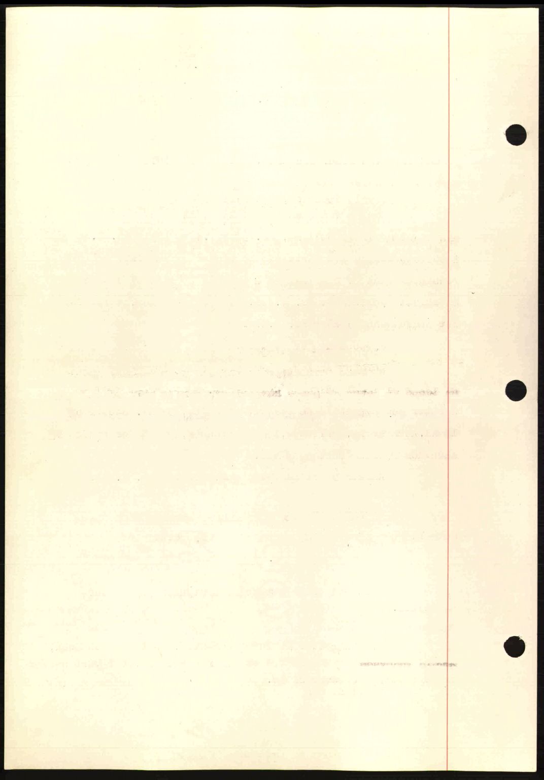 Salten sorenskriveri, SAT/A-4578/1/2/2C: Mortgage book no. A14-15, 1943-1945, Diary no: : 1954/1944