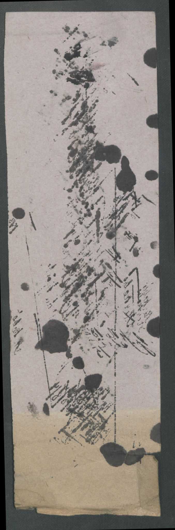 Samferdselsdepartementet, 4. postadministrasjonskontor, AV/RA-S-1345/G/Ge/Gea/L0002: Fortegnelse over skysstasjoner, 1875, p. 134