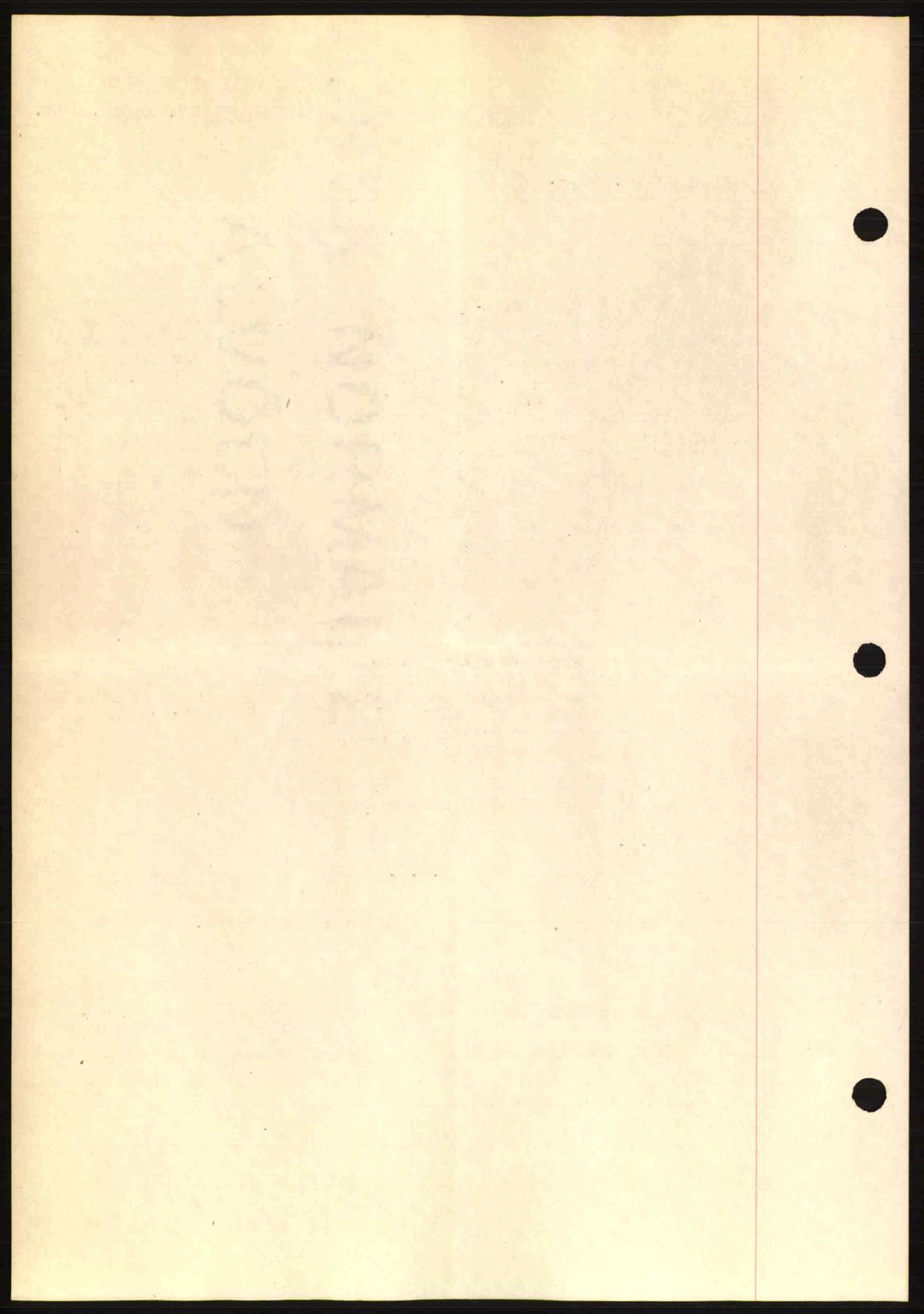 Romsdal sorenskriveri, SAT/A-4149/1/2/2C: Mortgage book no. A2, 1936-1937, Diary no: : 2651/1936