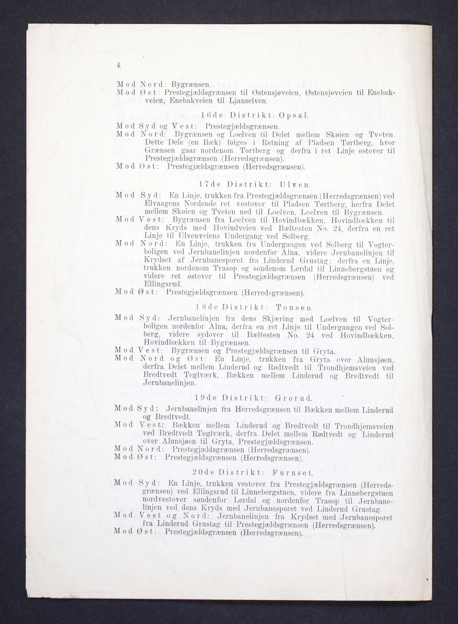 RA, 1910 census for Kristiania, 1910, p. 78