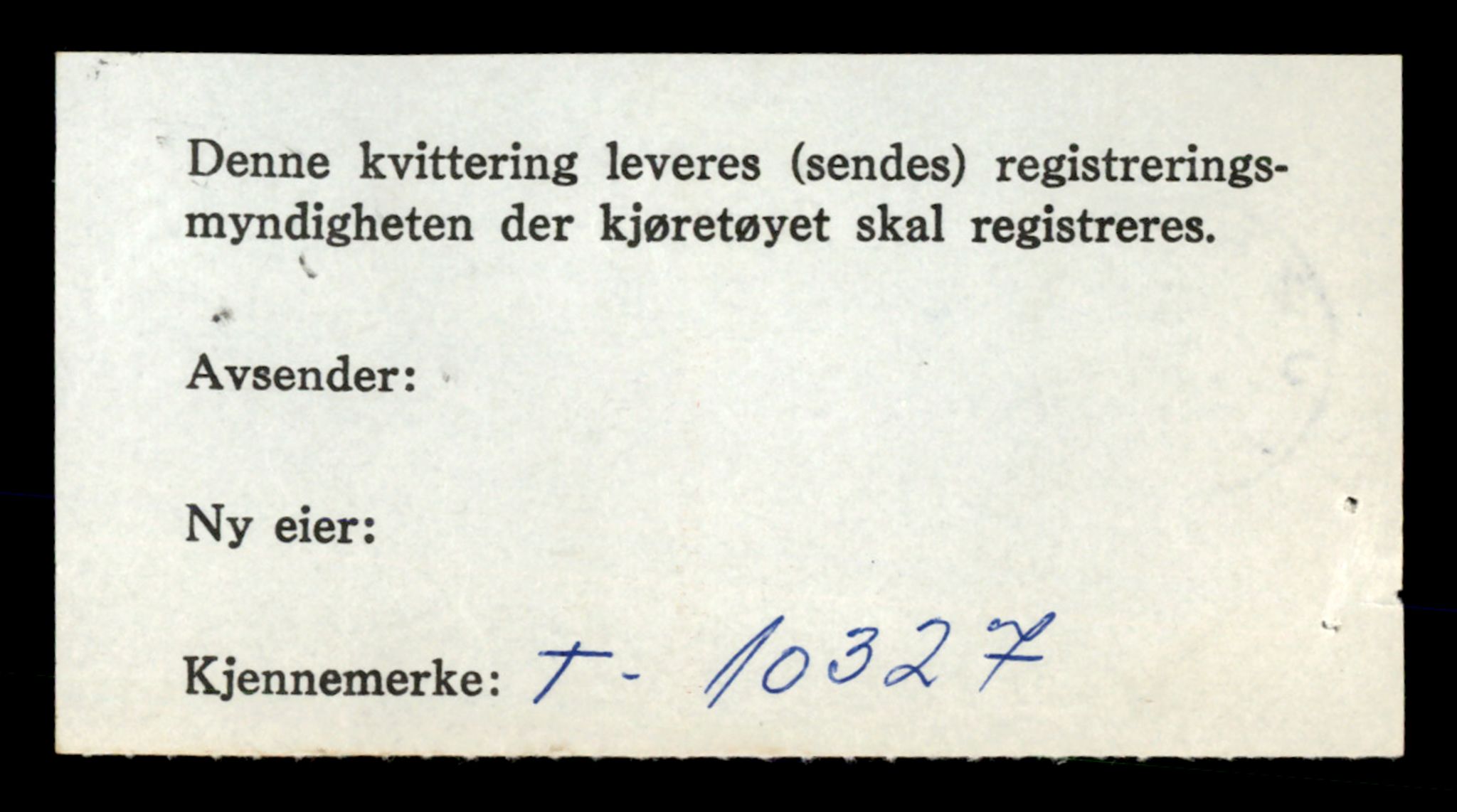 Møre og Romsdal vegkontor - Ålesund trafikkstasjon, AV/SAT-A-4099/F/Fe/L0019: Registreringskort for kjøretøy T 10228 - T 10350, 1927-1998, p. 2438