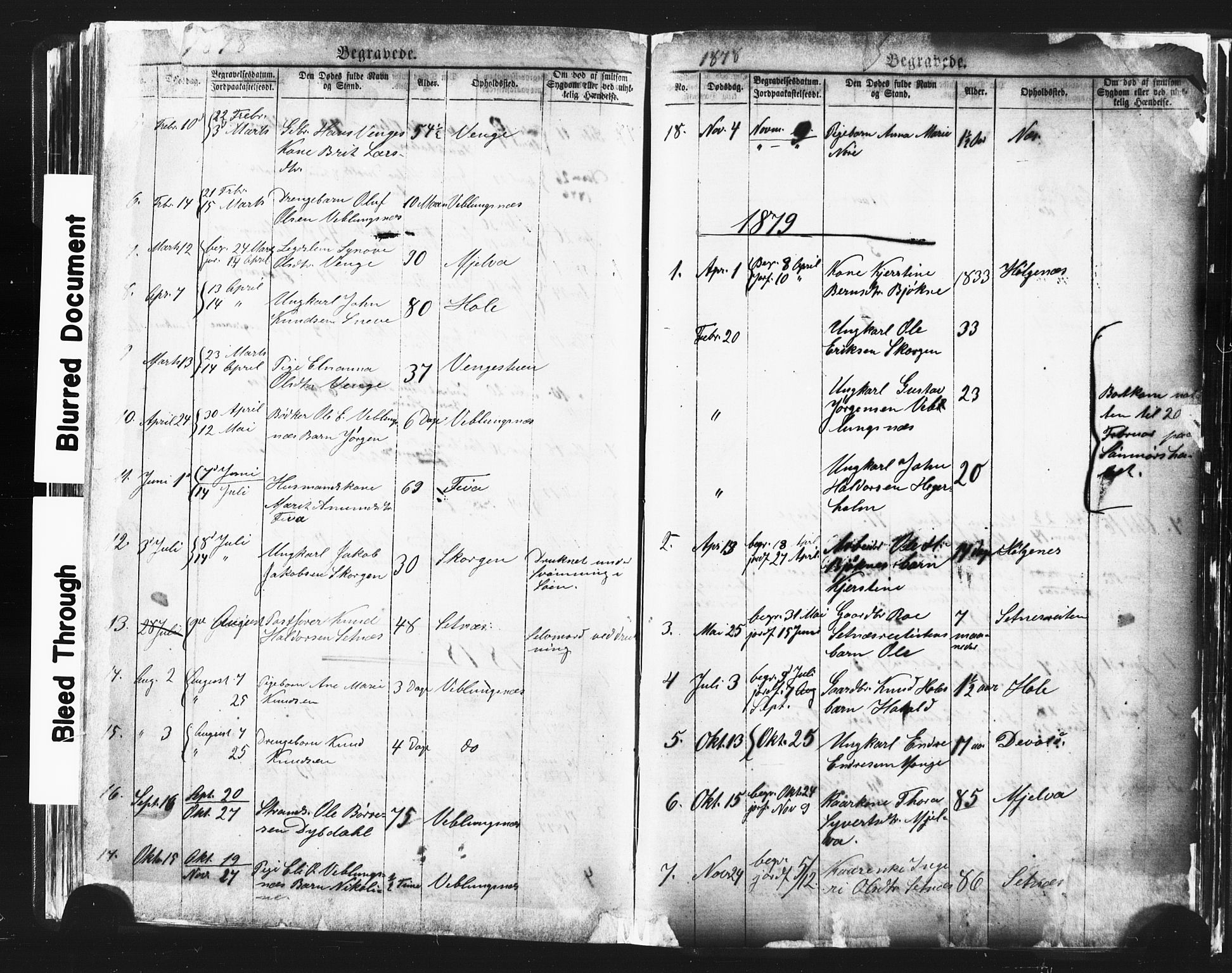 Ministerialprotokoller, klokkerbøker og fødselsregistre - Møre og Romsdal, AV/SAT-A-1454/544/L0580: Parish register (copy) no. 544C02, 1867-1909, p. 248