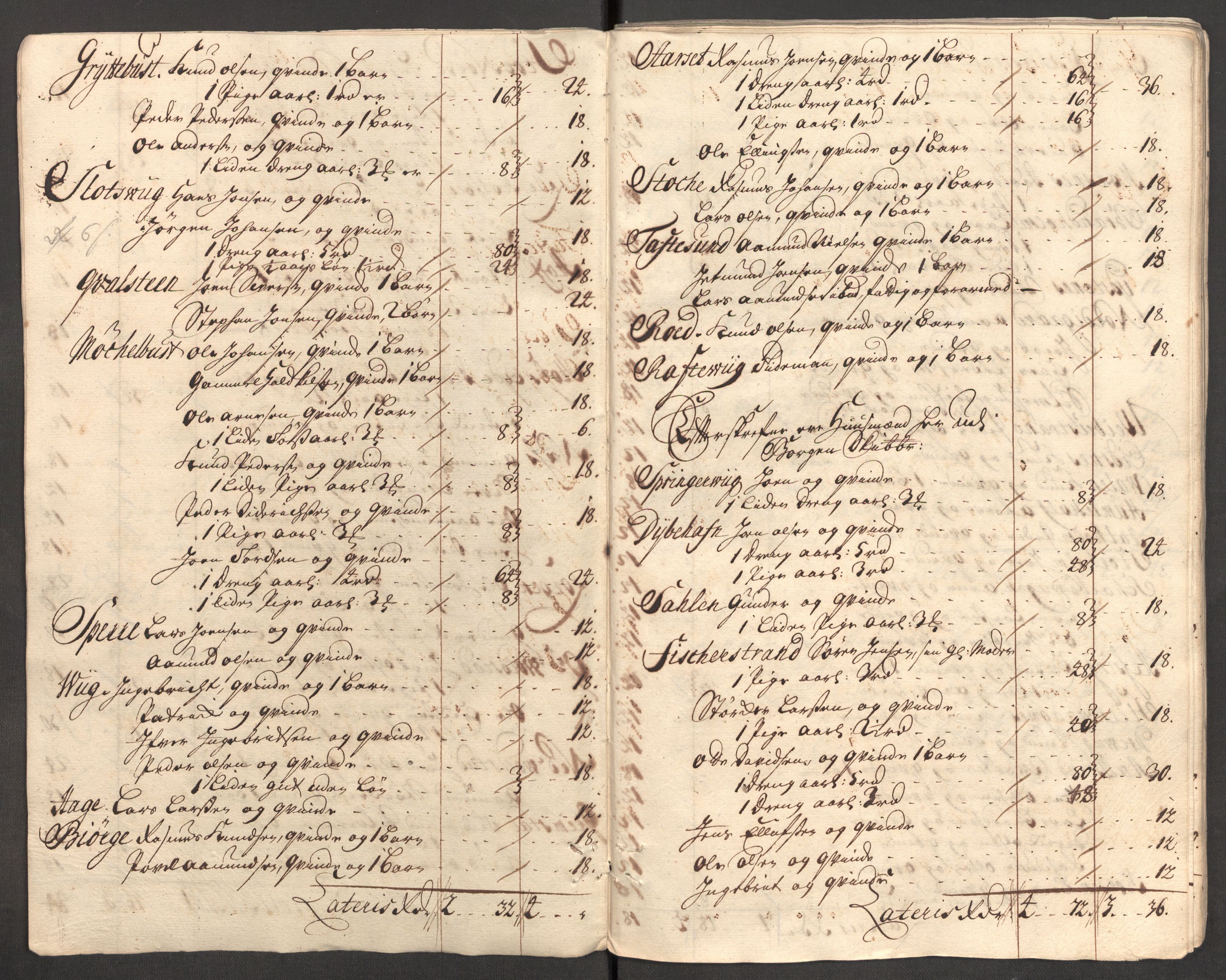 Rentekammeret inntil 1814, Reviderte regnskaper, Fogderegnskap, RA/EA-4092/R54/L3564: Fogderegnskap Sunnmøre, 1711, p. 153