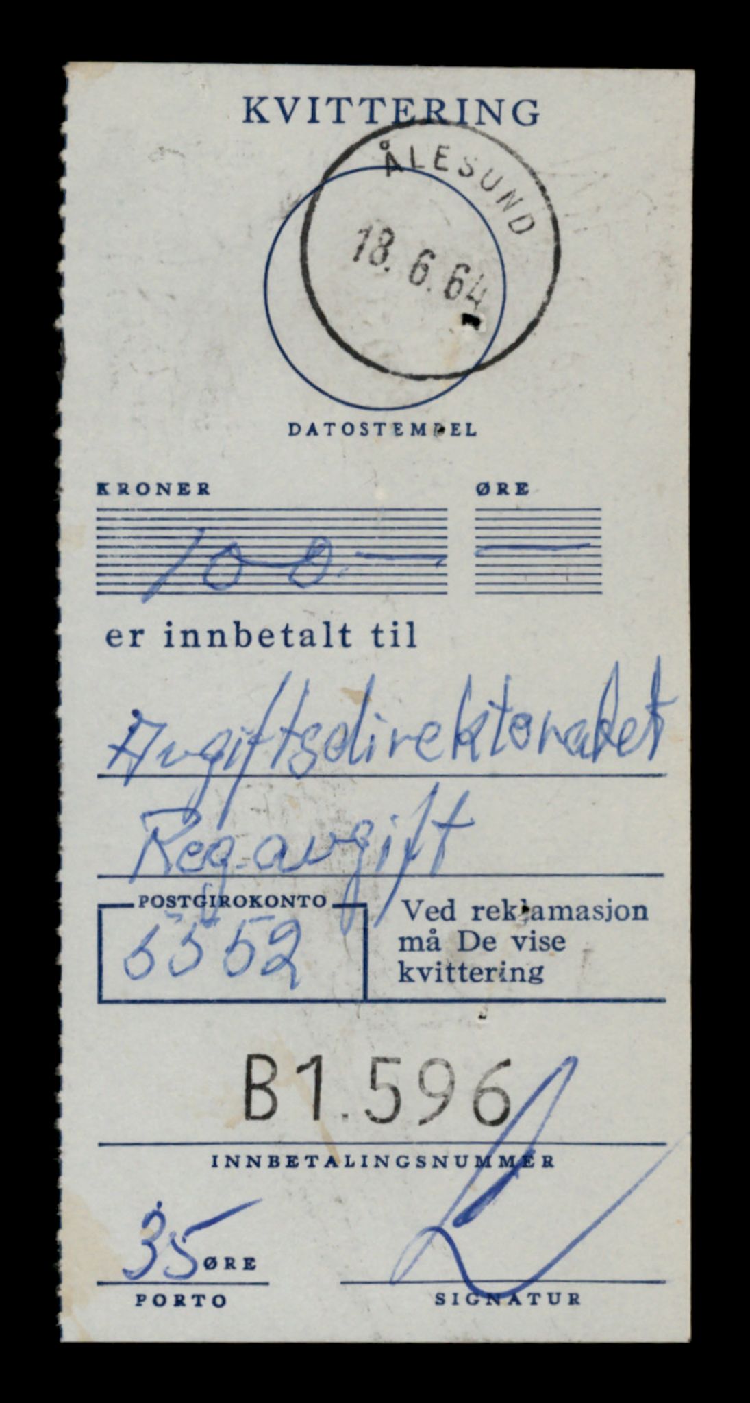 Møre og Romsdal vegkontor - Ålesund trafikkstasjon, AV/SAT-A-4099/F/Fe/L0035: Registreringskort for kjøretøy T 12653 - T 12829, 1927-1998, p. 379