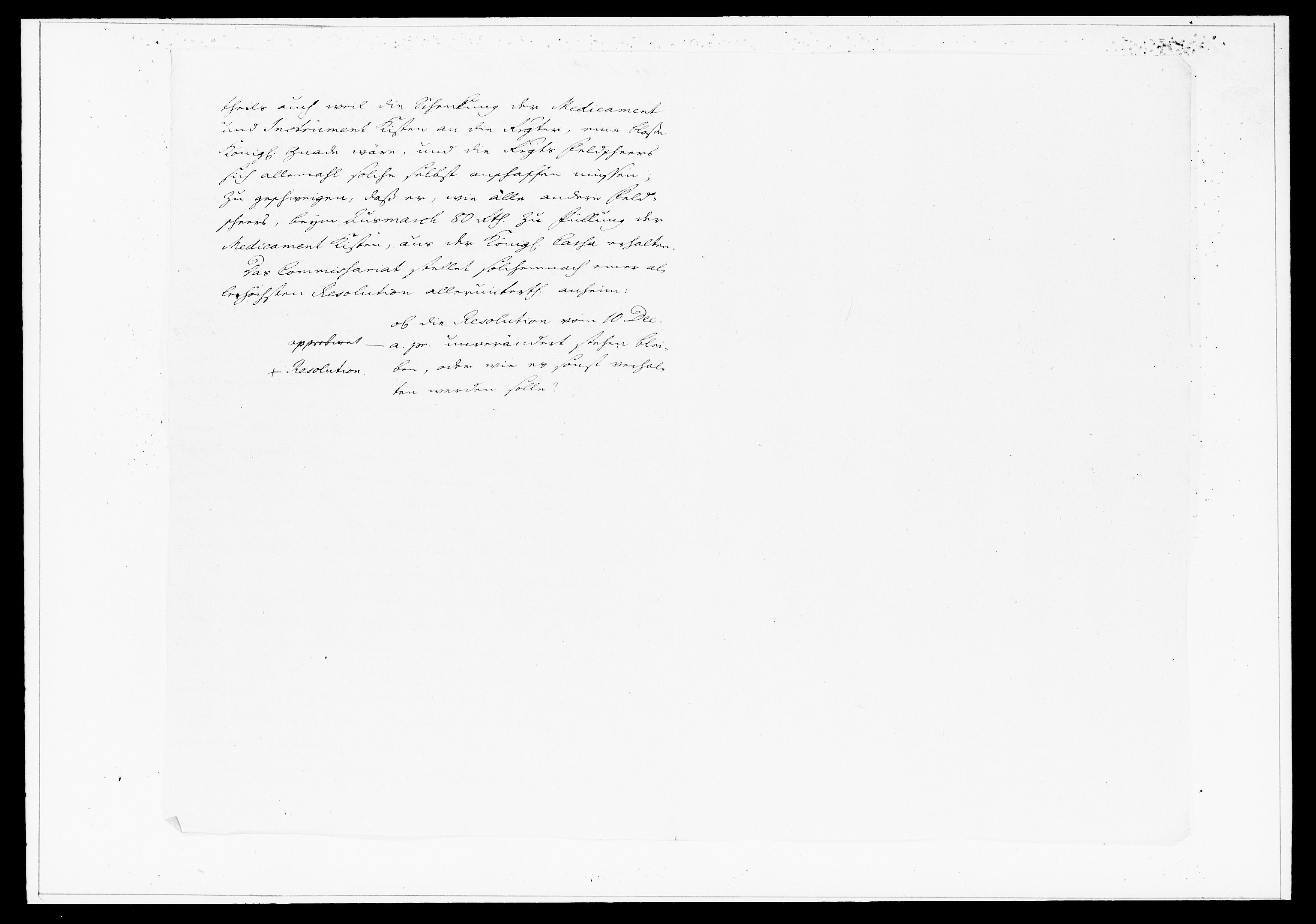 Krigskollegiet, Krigskancelliet, DRA/A-0006/-/1360-1385: Refererede sager, 1761, p. 91